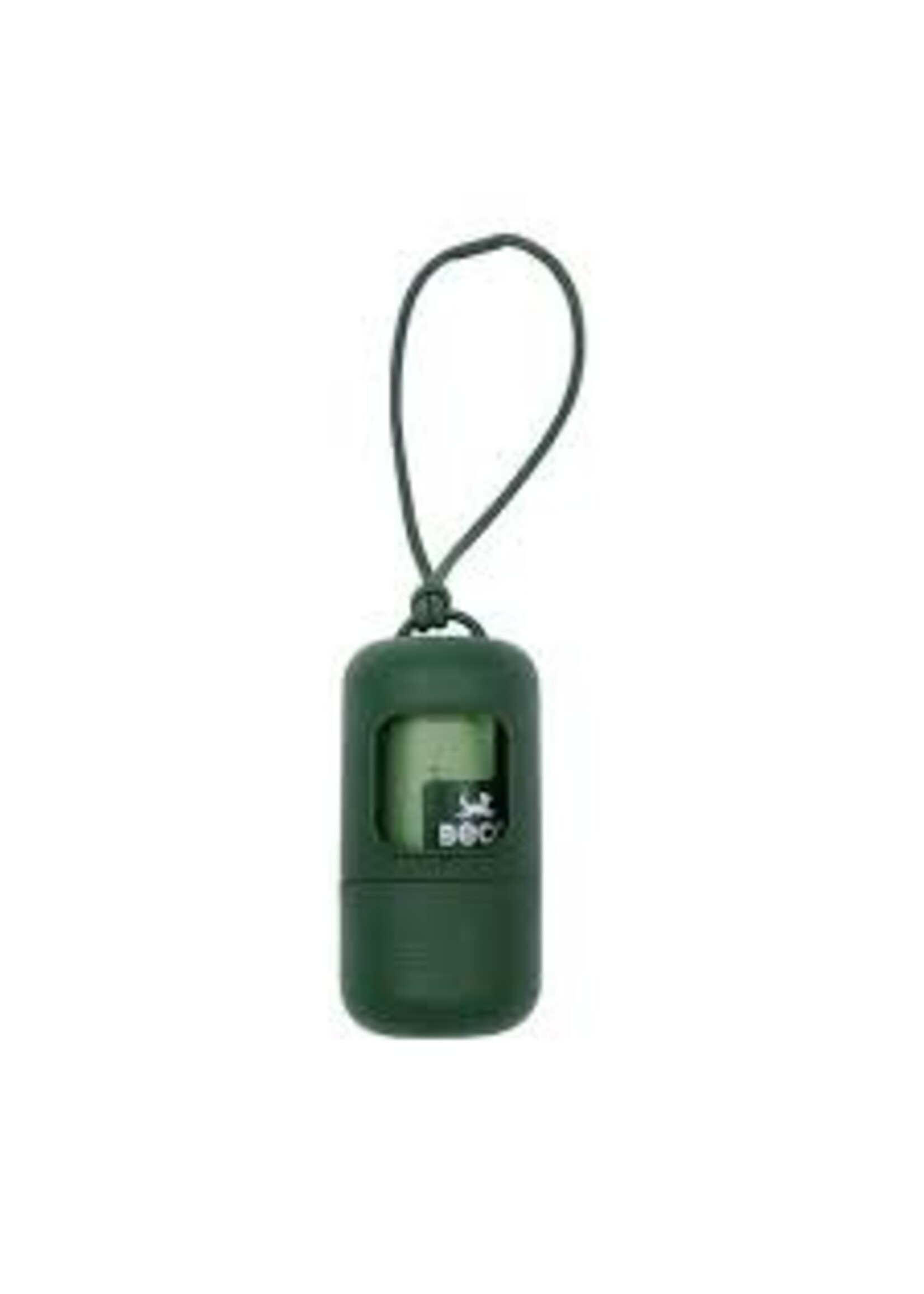 Beco Pets Beco Recycled Dispenser Poop Bag