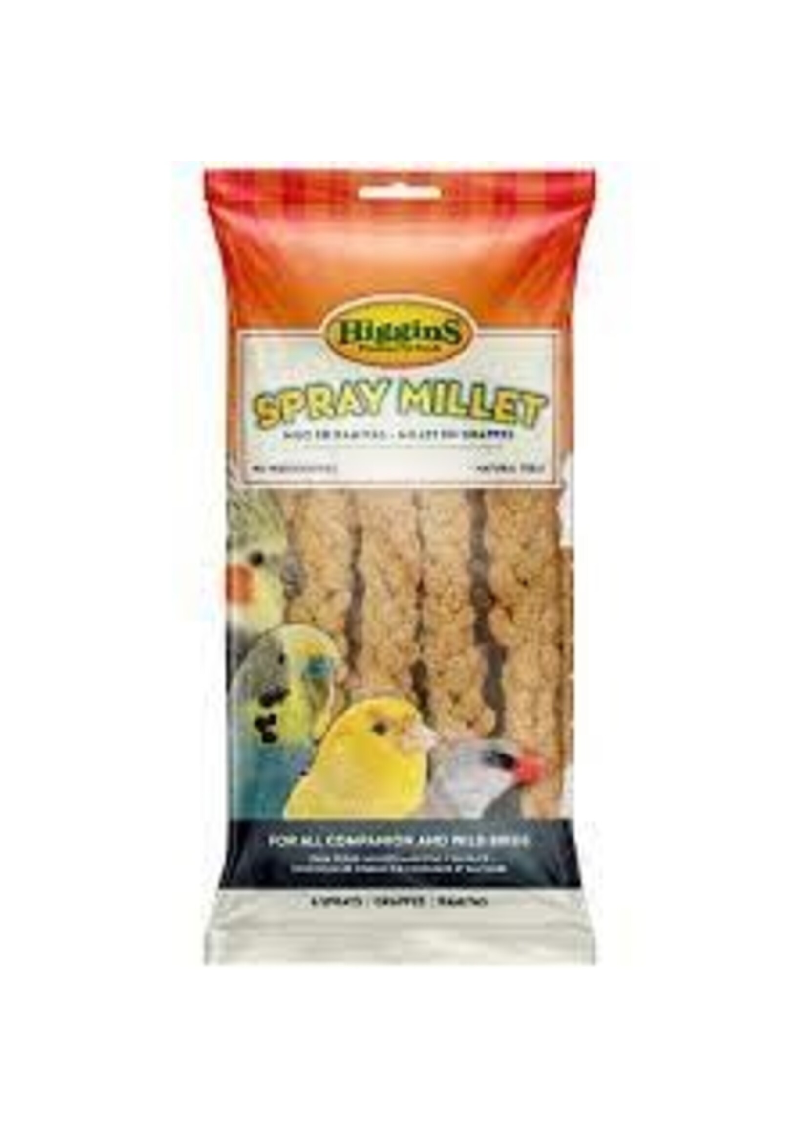 Higgins Higgins Spray Millet
