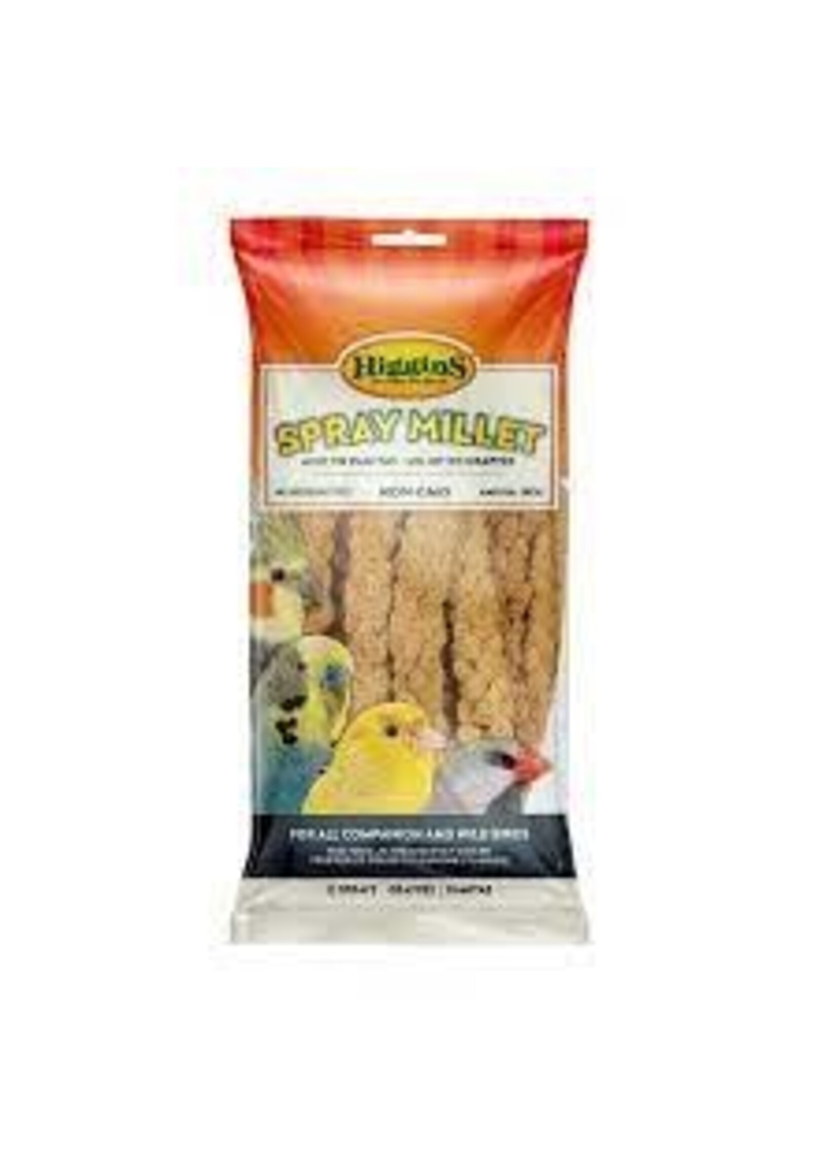 Higgins Higgins Spray Millet