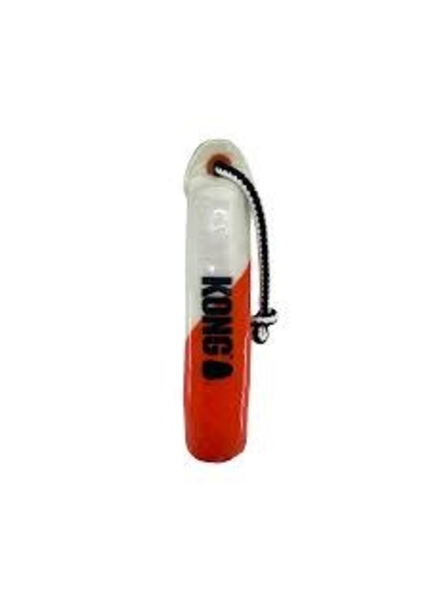 Kong Kong Wild Shieldz Training Dummy Orange/White