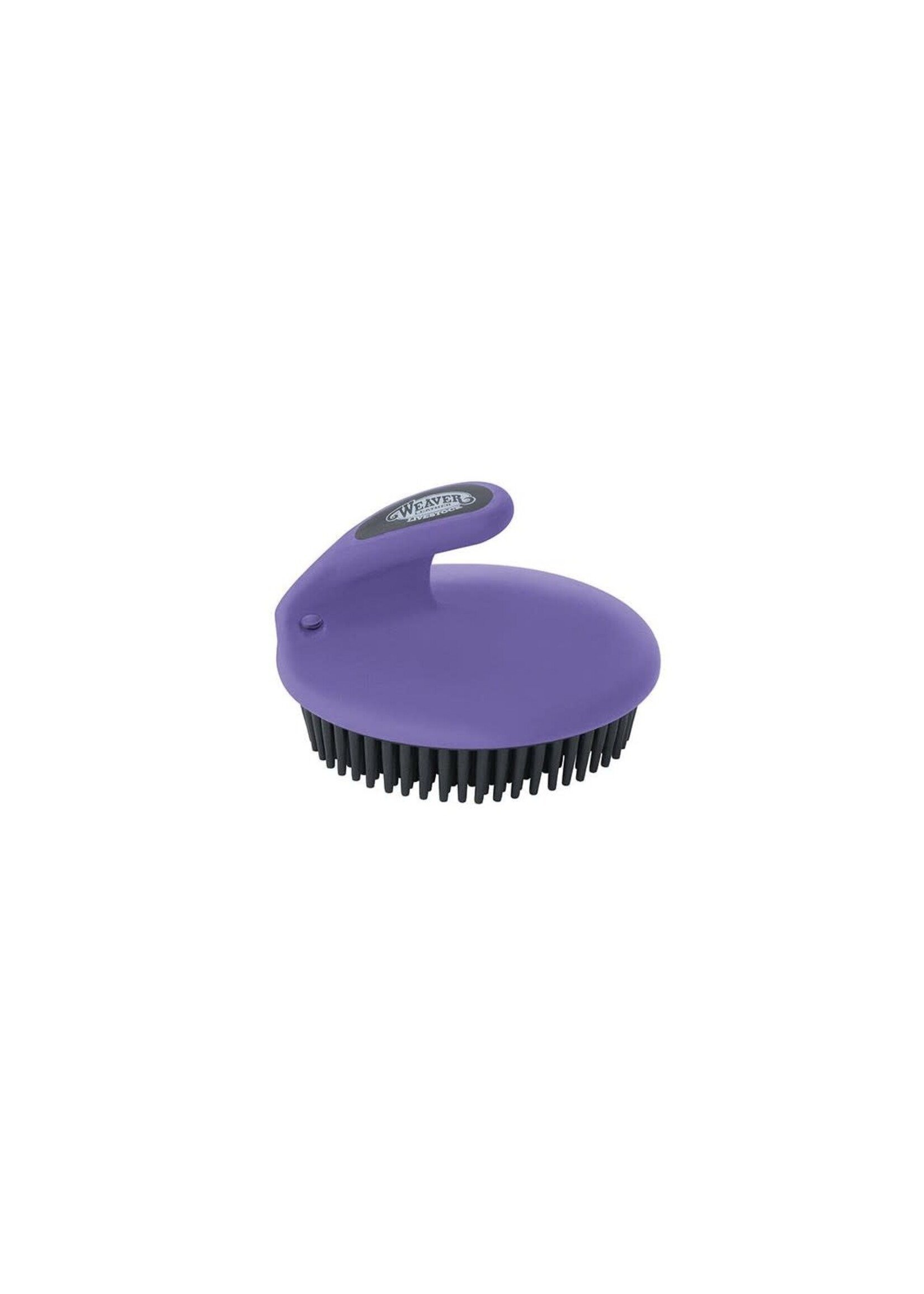 Weaver Livestock Weaver Livestock Breakdown Brush Purple