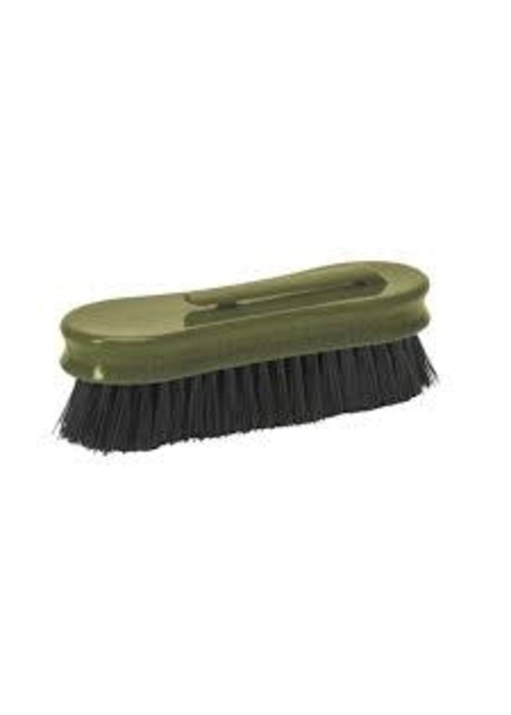 Weaver Livestock Weaver Small Pig Face Brush