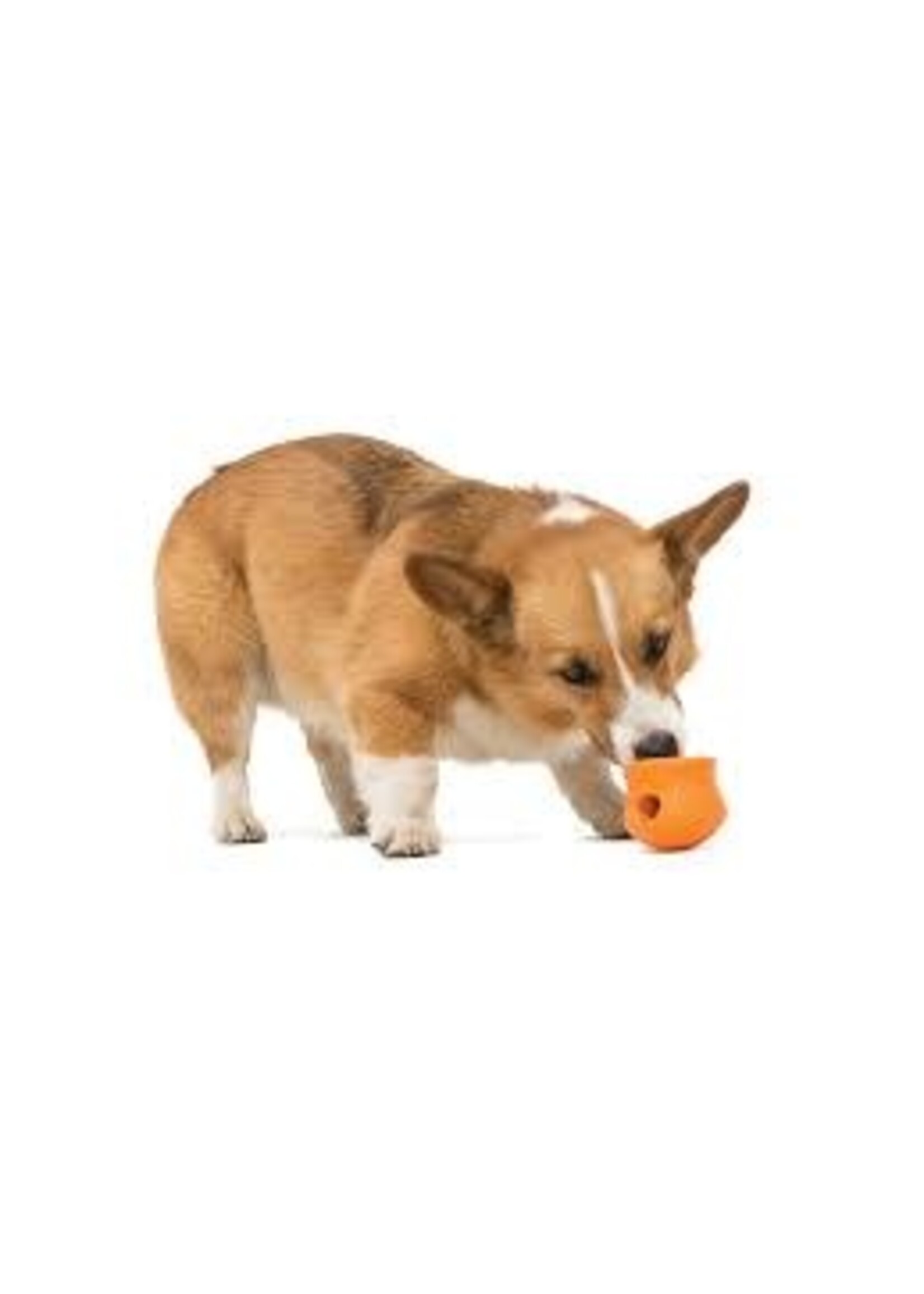 West Paw West Paw Puzzle Toppl Treat Toy