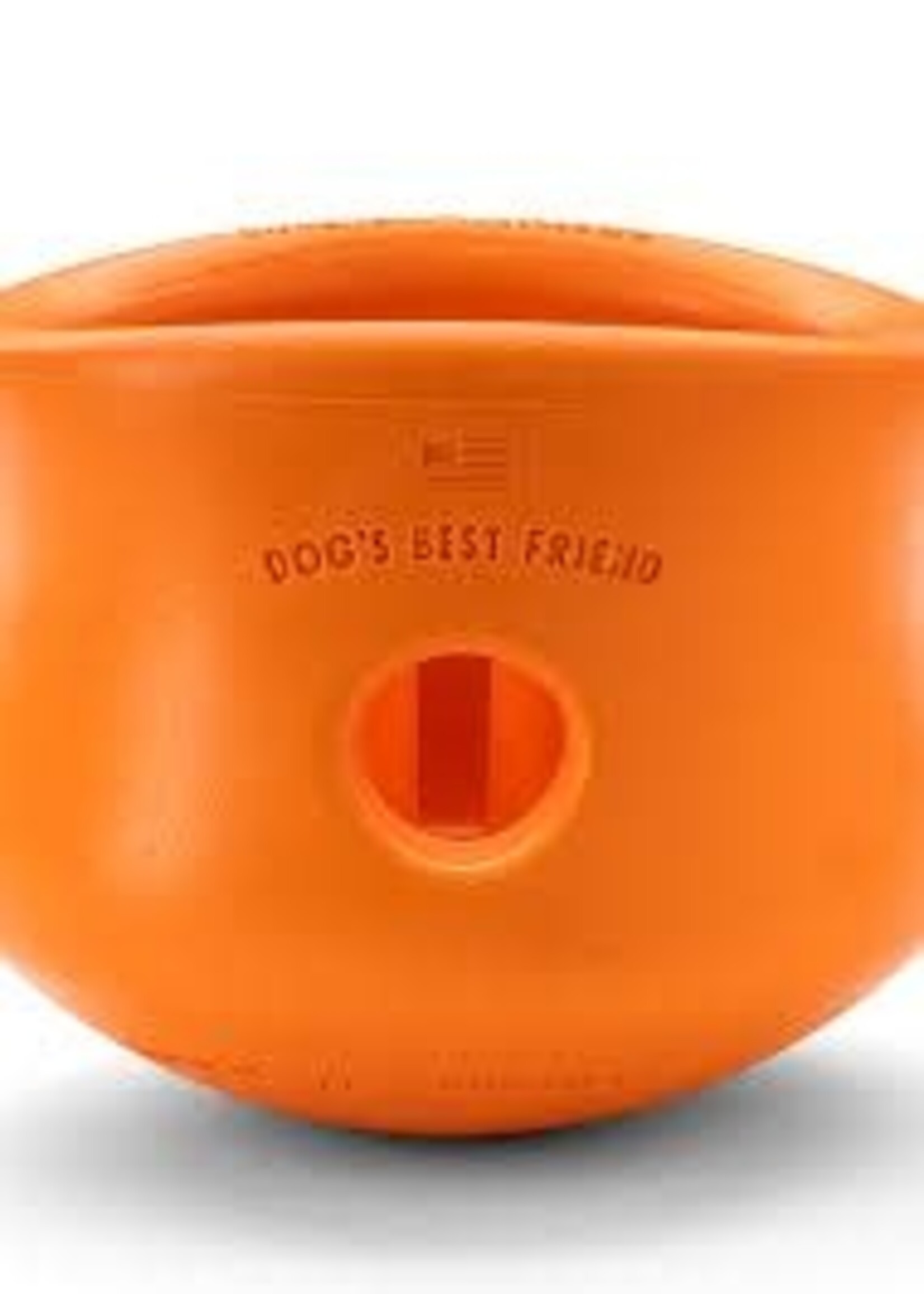 West Paw West Paw Puzzle Toppl Treat Toy