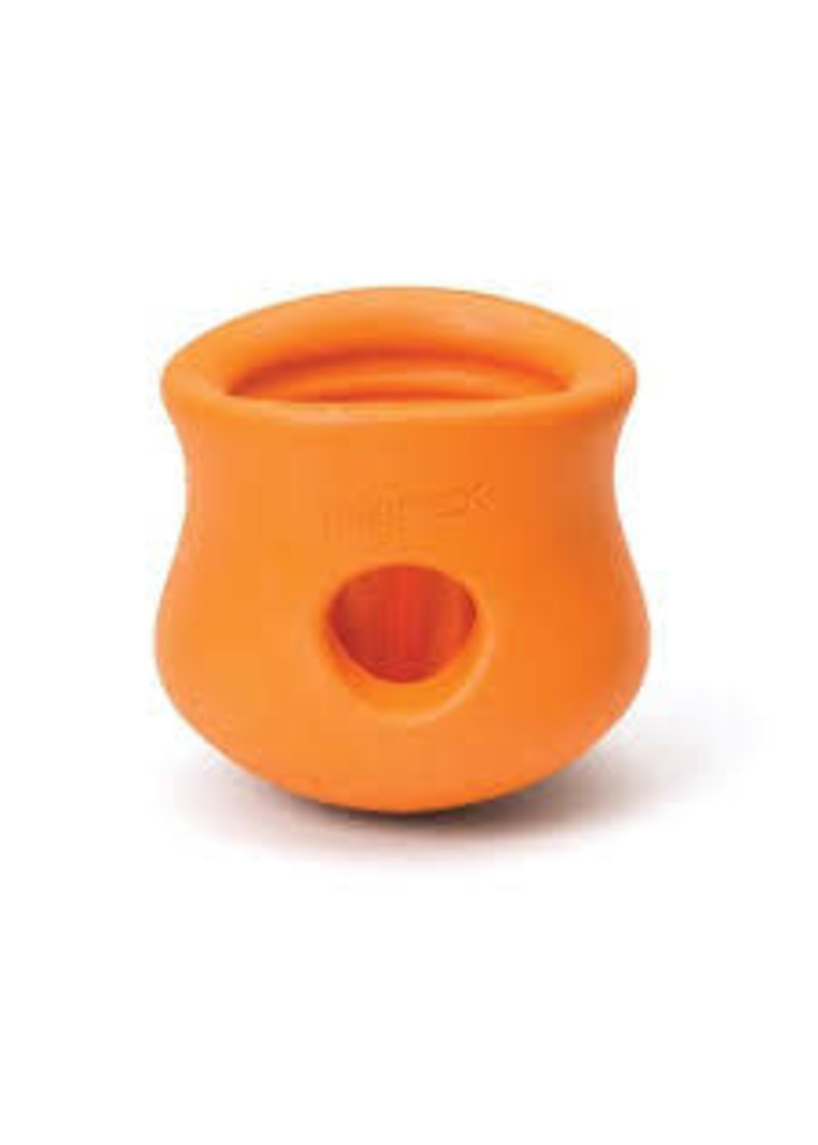 West Paw West Paw Puzzle Toppl Treat Toy