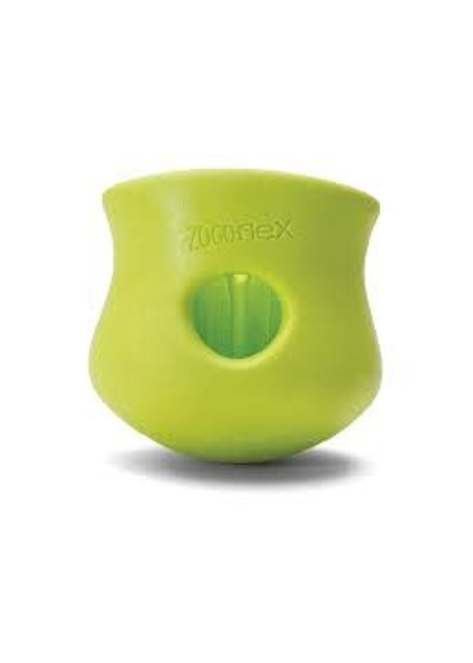 West Paw West Paw Puzzle Toppl Treat Toy