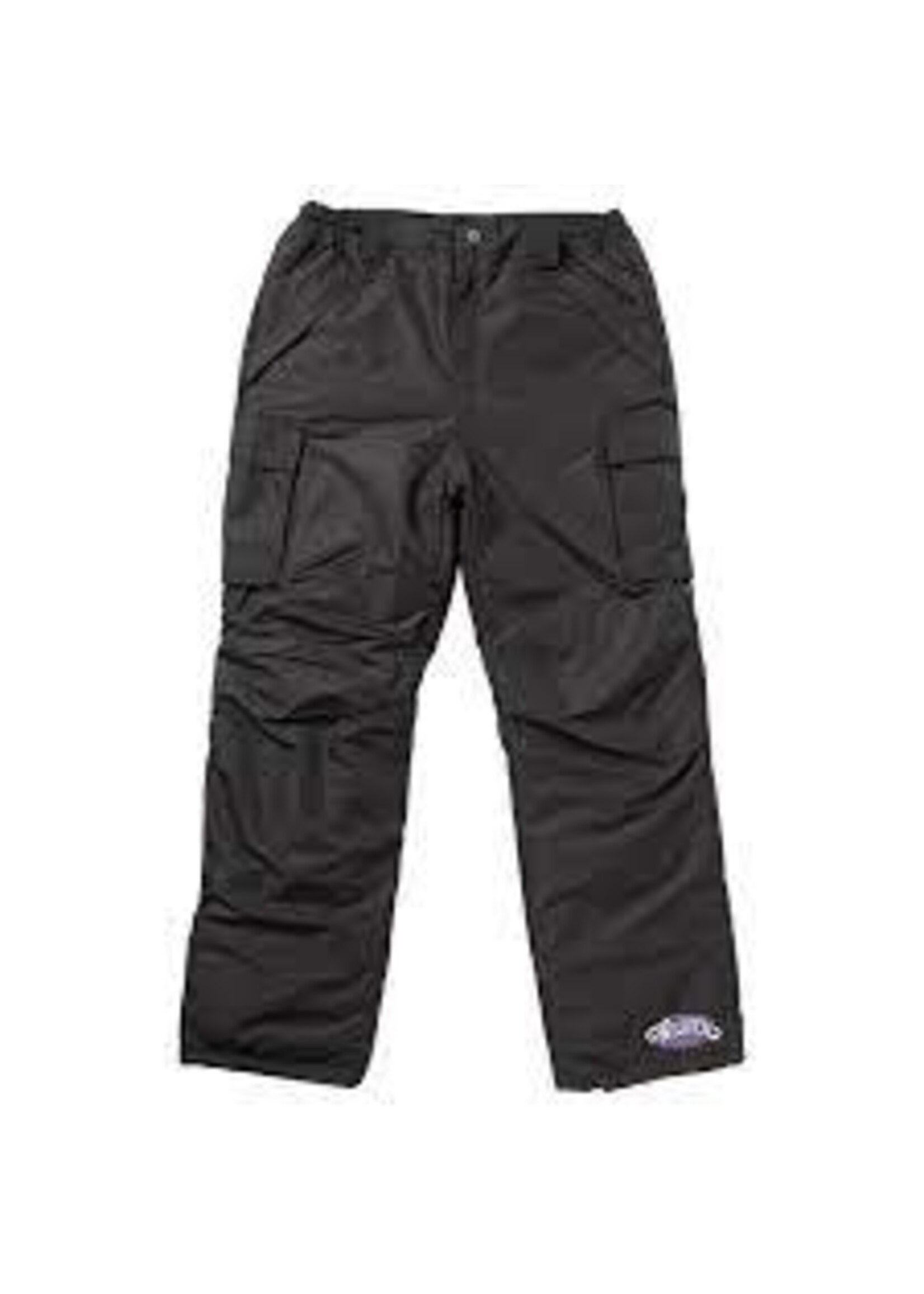 Weaver Livestock Weaver Livestock Winter Wash Gear Black Adult