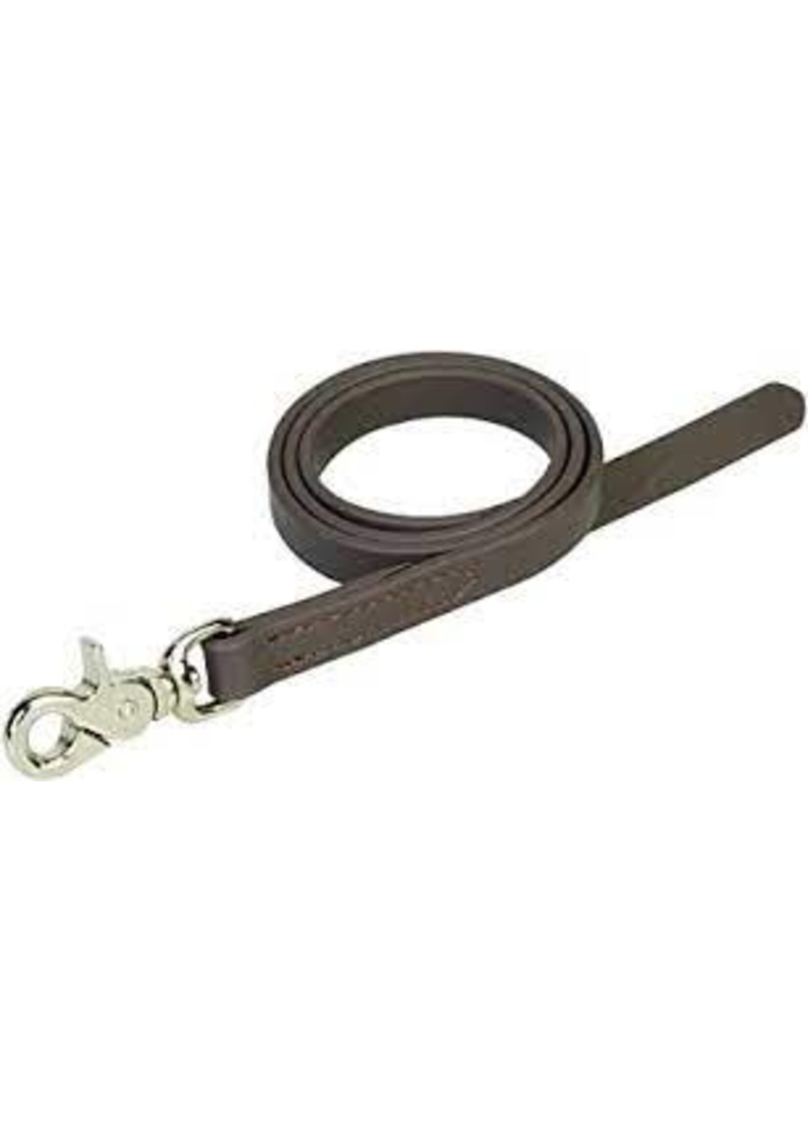 Weaver Livestock Weaver Livestock Brahma Nose Lead 5/8" x 3'