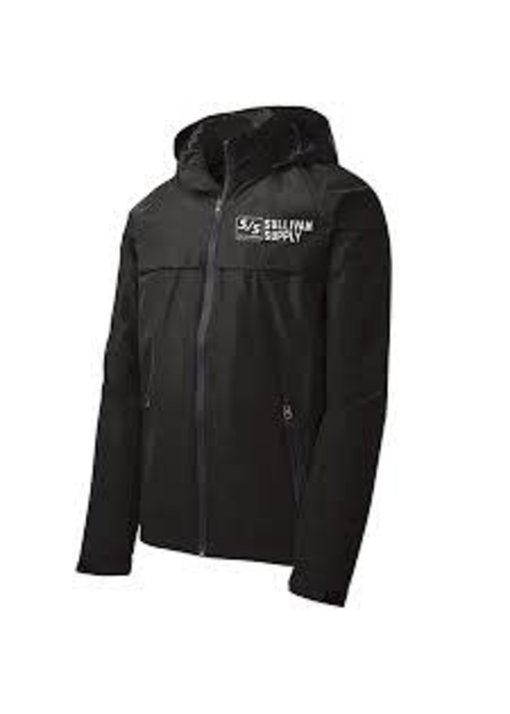 Sullivan Supply Sullivan Supply Barn Jacket Black