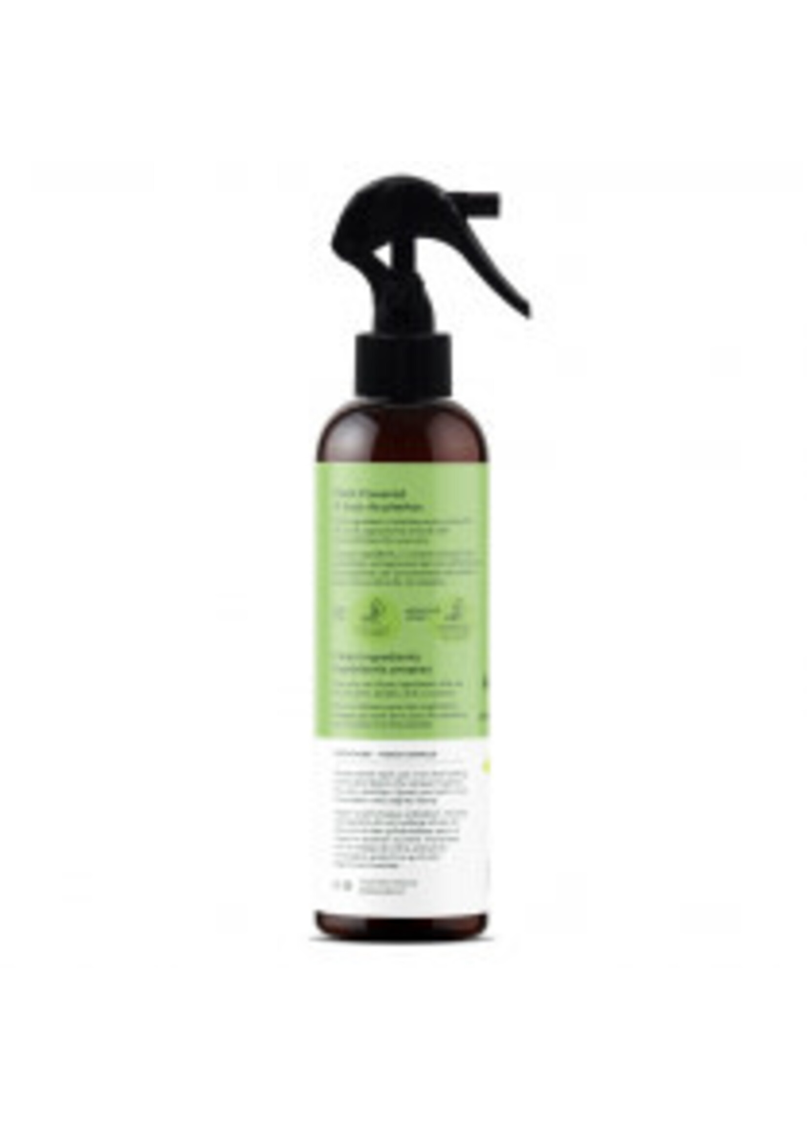 Kin + Kind Kin + Kind Outdoor Shield Spray Lemongrass 12oz
