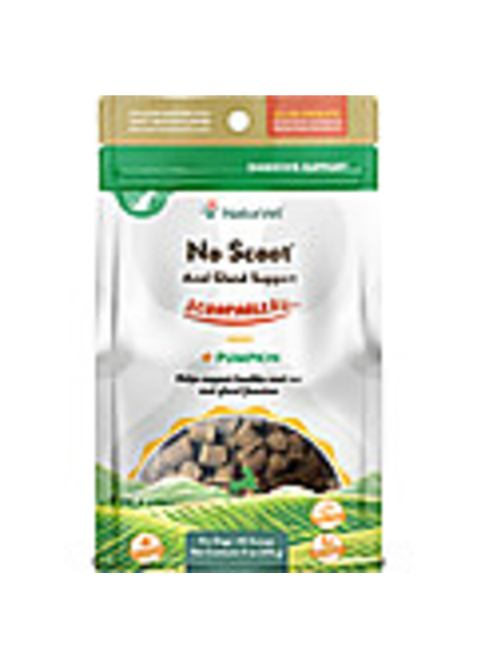 NaturVet NaturVet Scoopables No Scoot 11oz