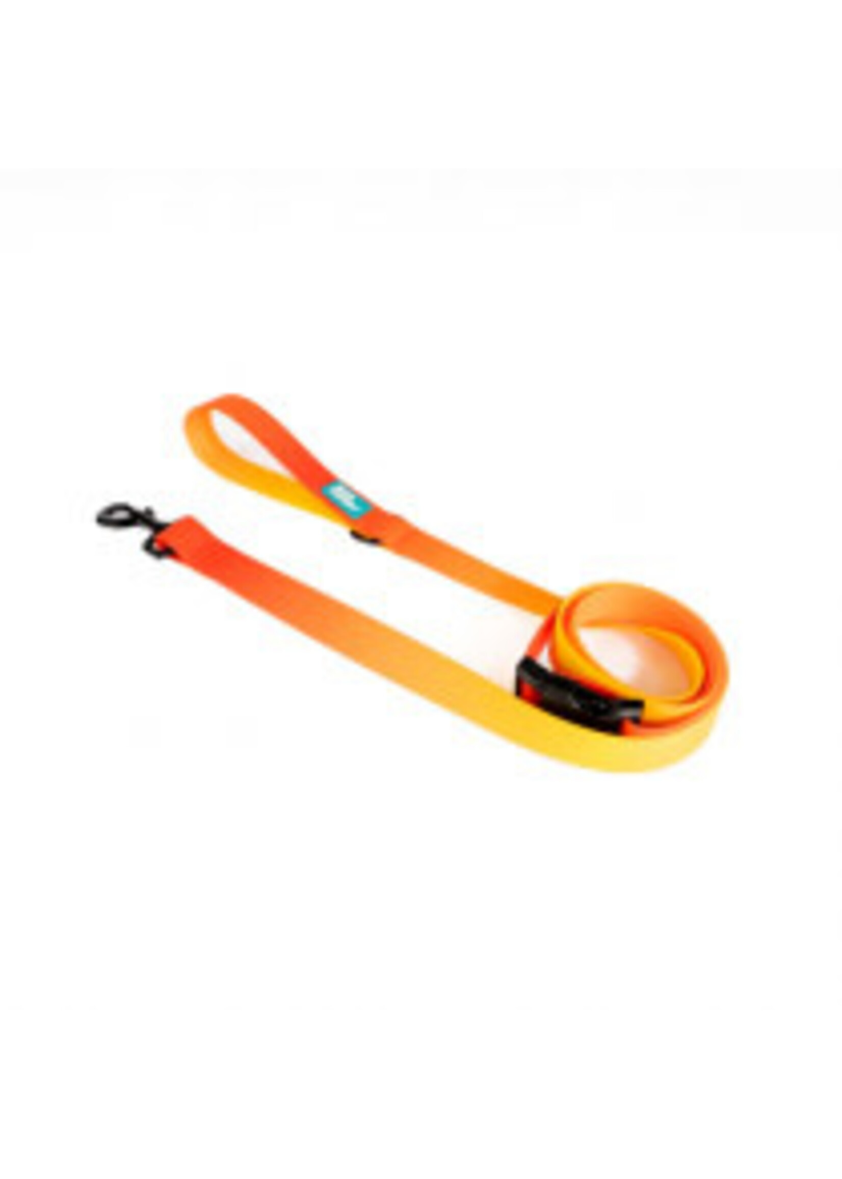 Woof Concept Woof Concept Leash AQUA Sunset