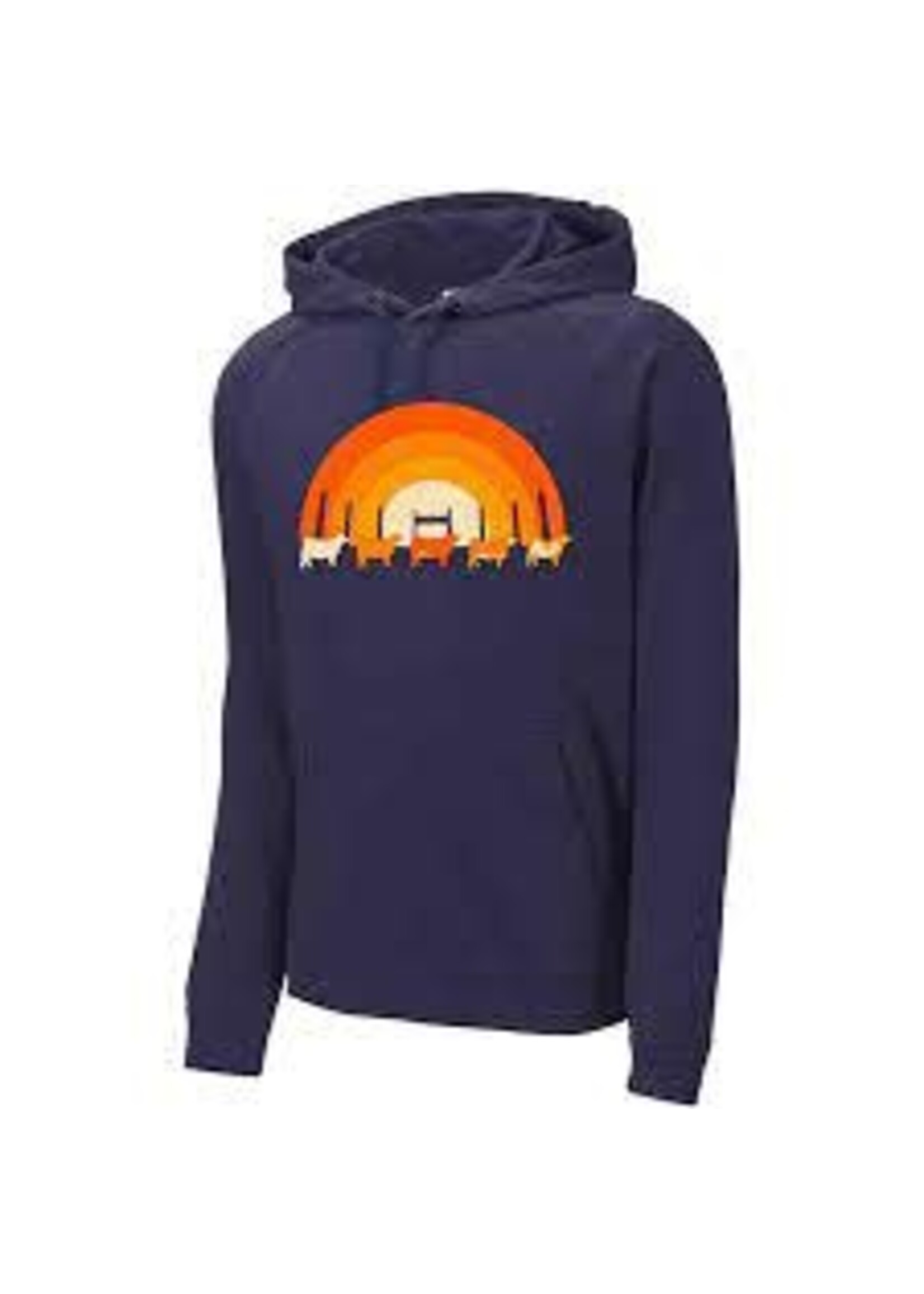 Sullivan Supply Sullivan Supply Show Ring Hoodie