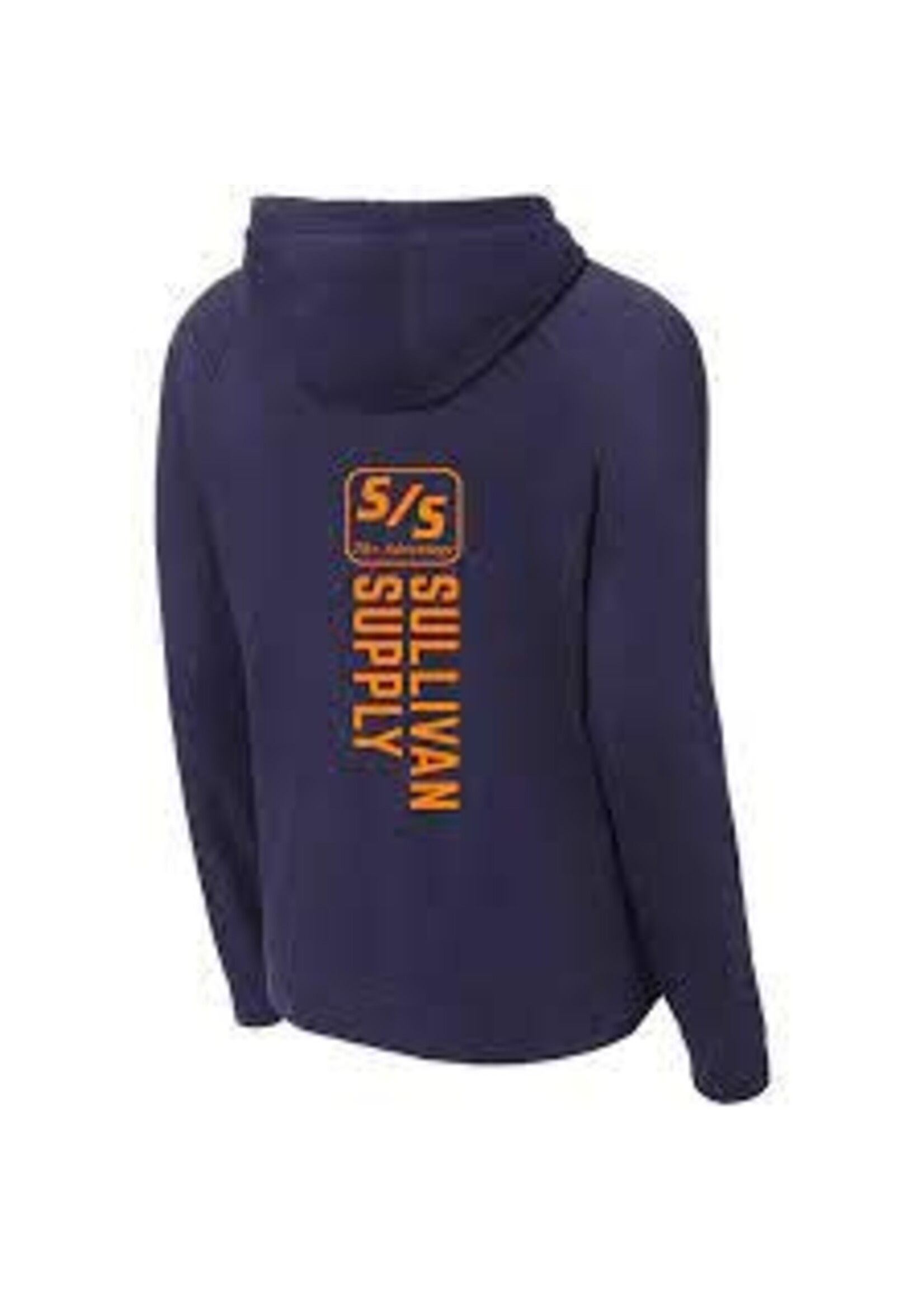 Sullivan Supply Sullivan Supply Show Ring Hoodie