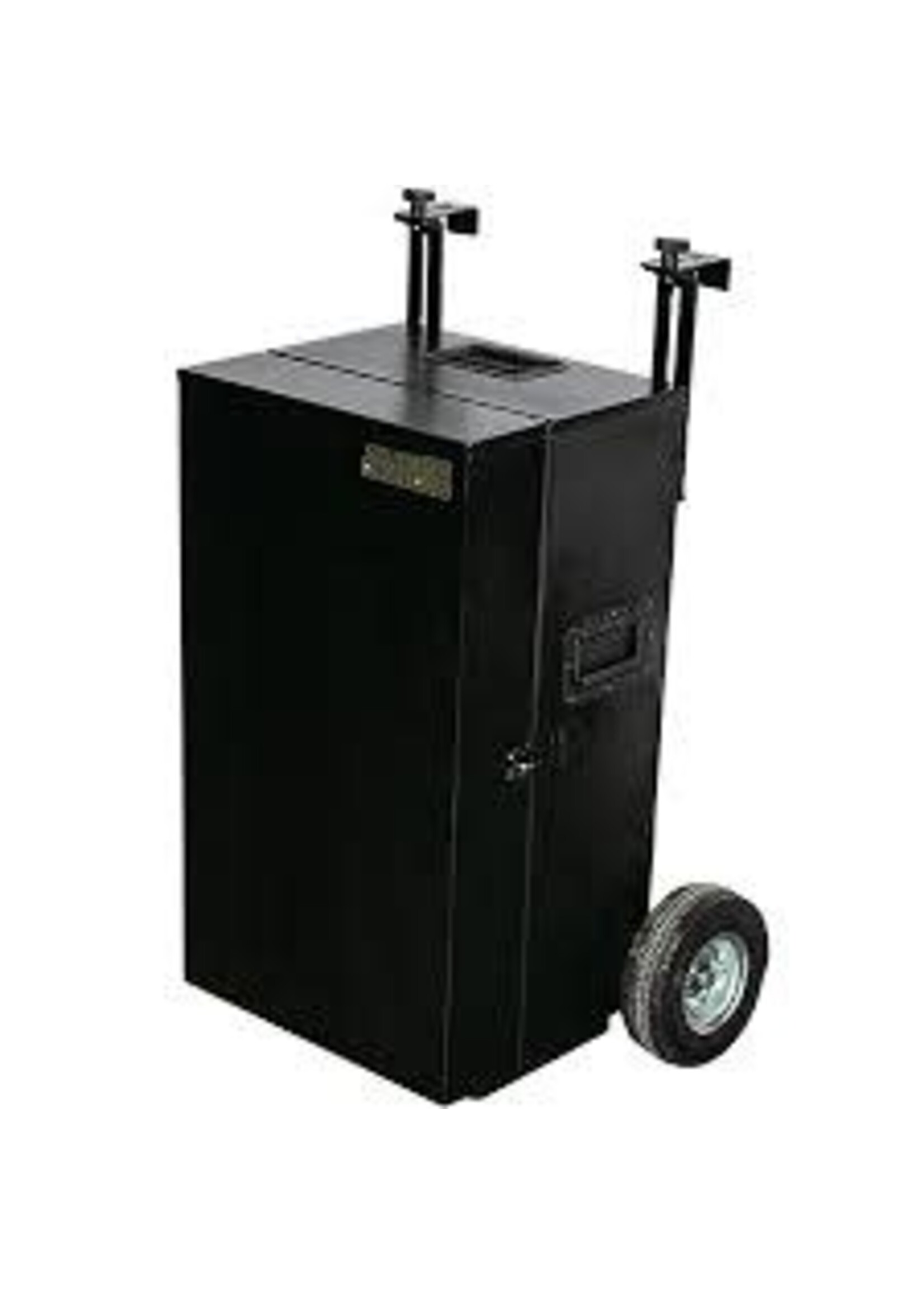 Sullivan Supply Sullivan Supply Jackpot 2.0 Showbox Black