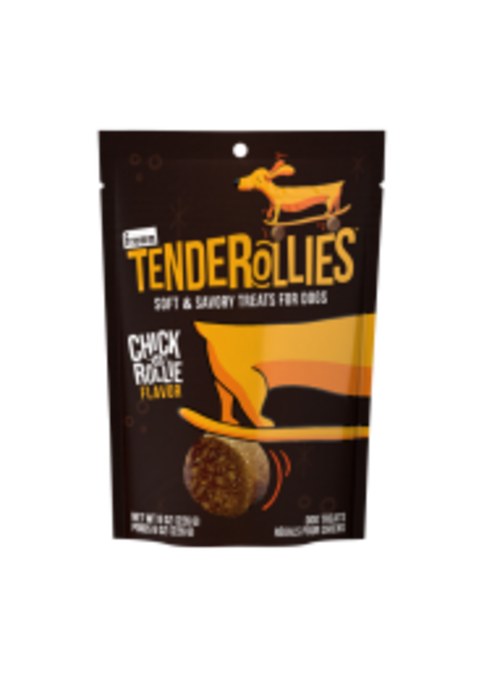 Fromm Family Pet Food Fromm Dog Tenderollies Chick-a-Rollies 8oz