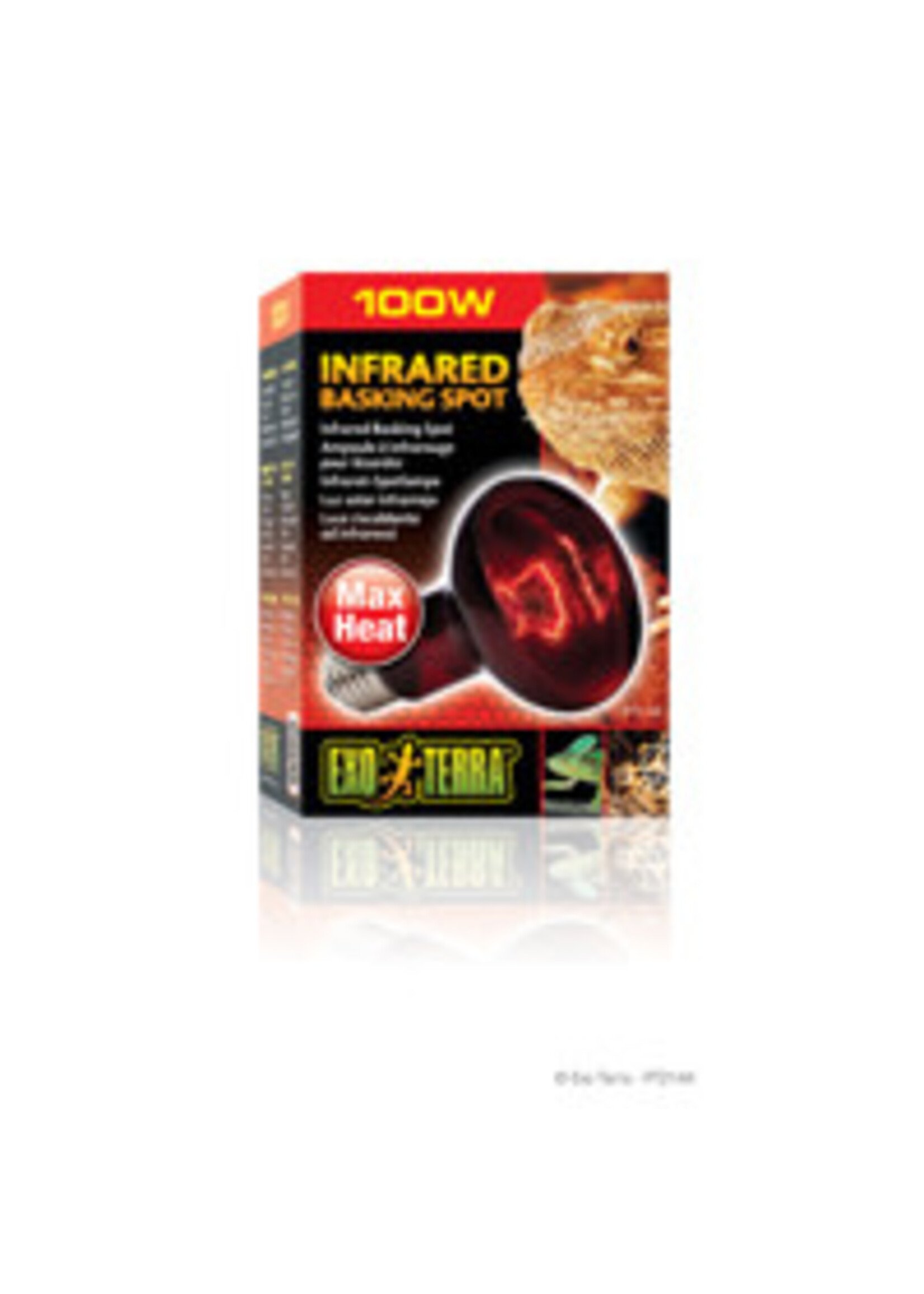 Exo Terra Exo Terra Infrared Basking Spot