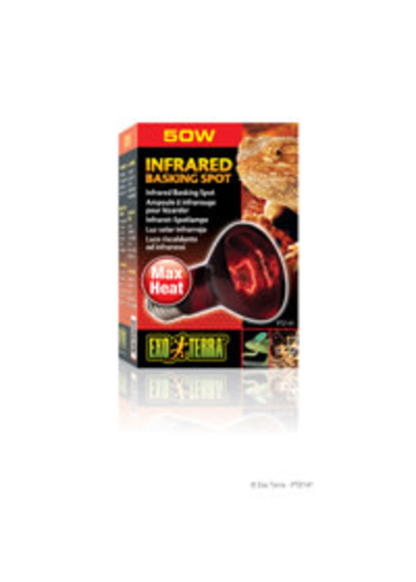 Exo Terra Exo Terra Infrared Basking Spot