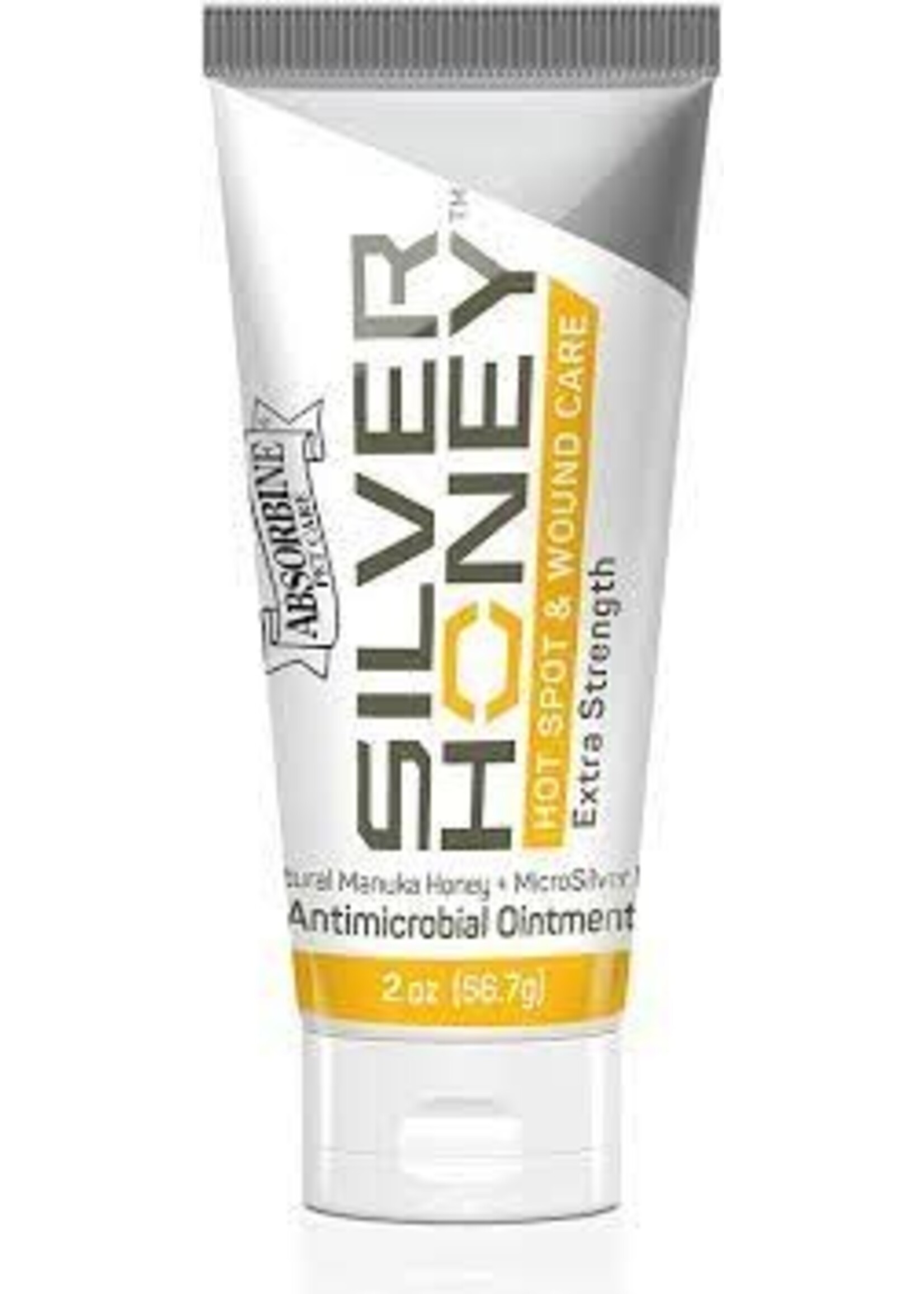 Absorbine Absorbine Silver Honey 2oz