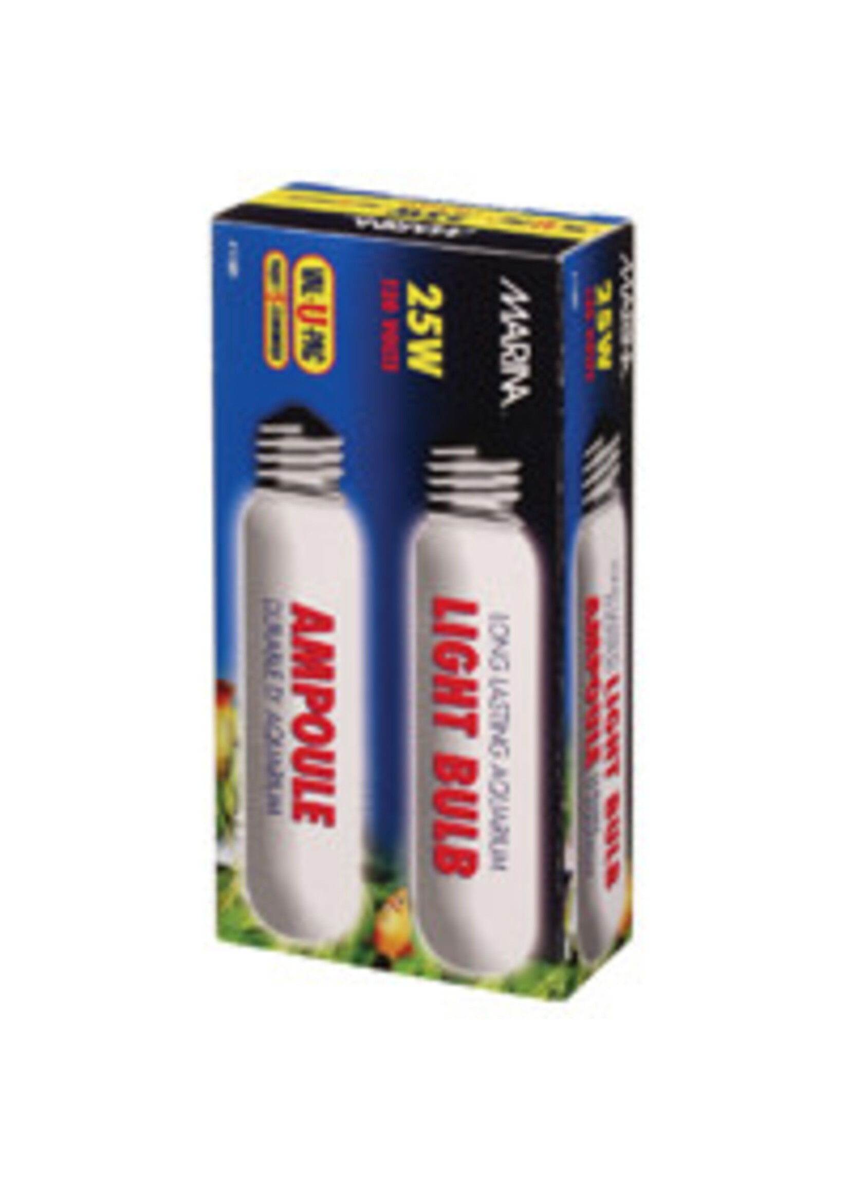 Marina Marina Showcase Bulb