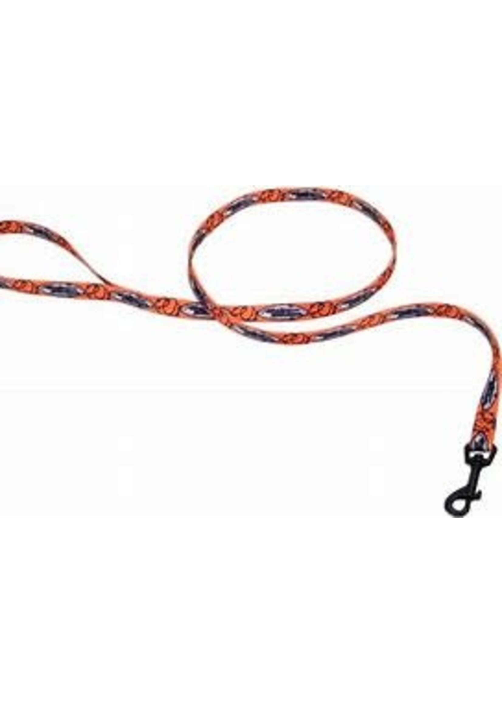 Coastal Pet Products Inc. Coastal Harley Davidson Nylon Lead