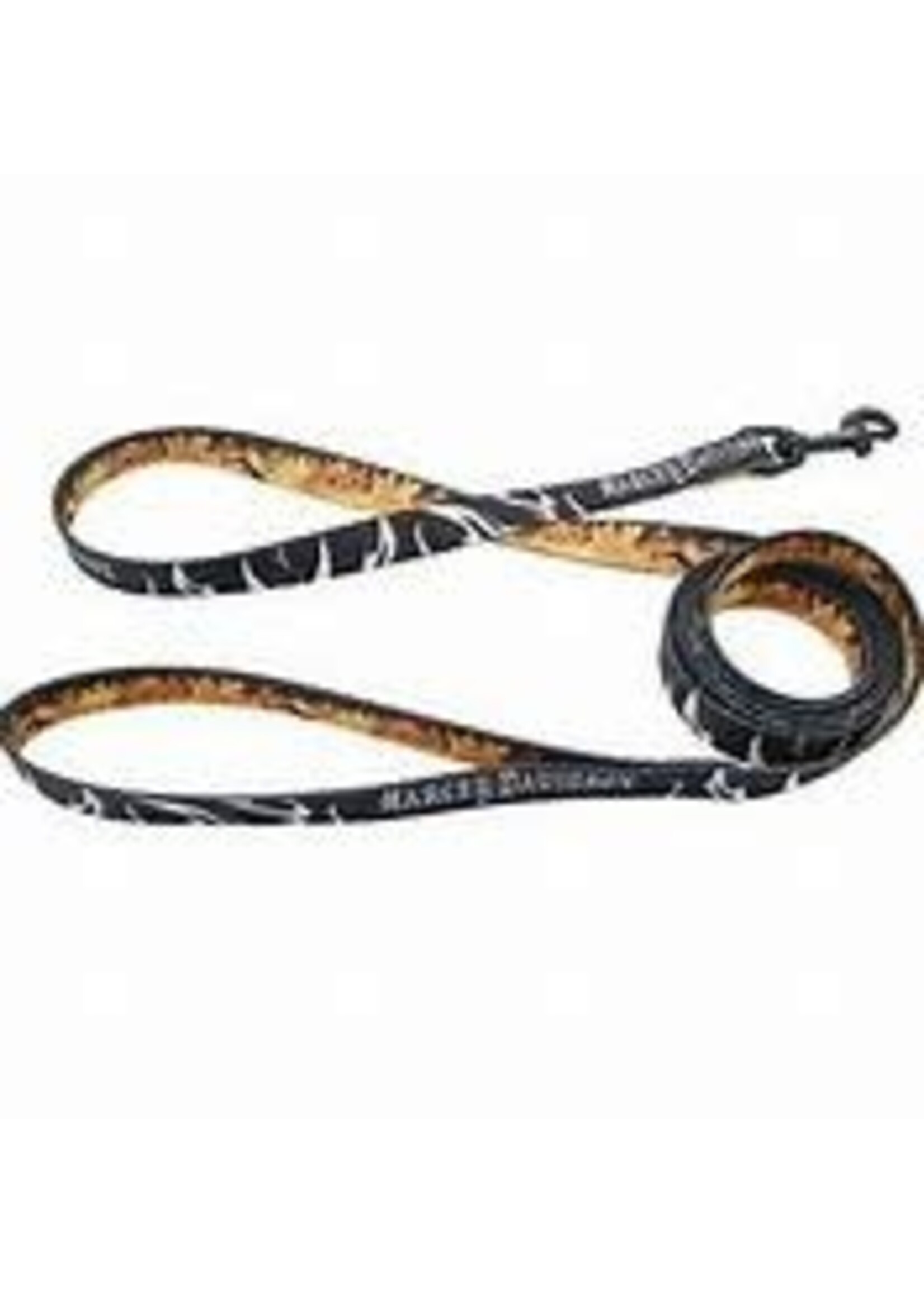 Coastal Pet Products Inc. Coastal Harley Davidson Nylon Lead
