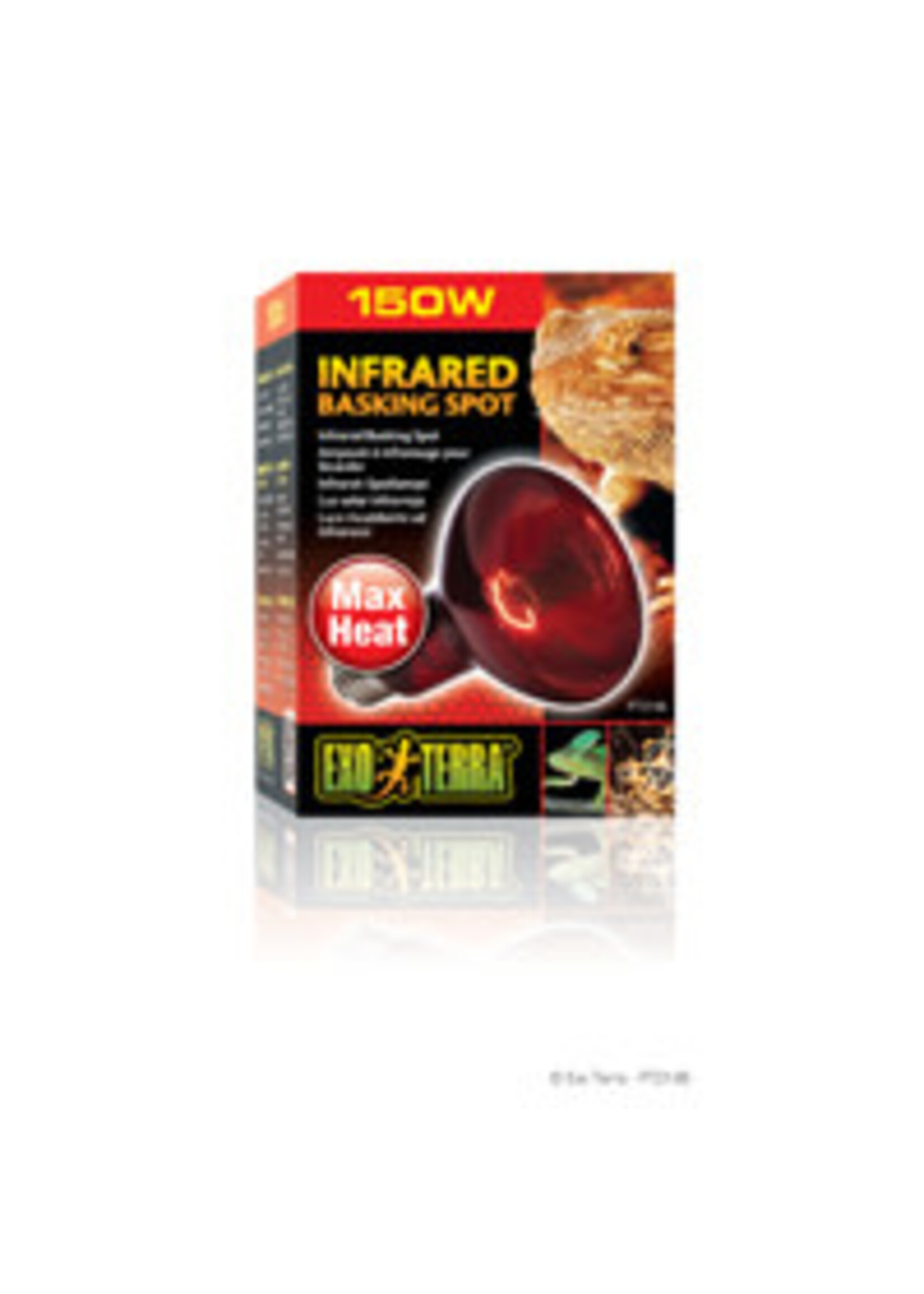 Exo Terra Exo Terra Infrared Basking Spot