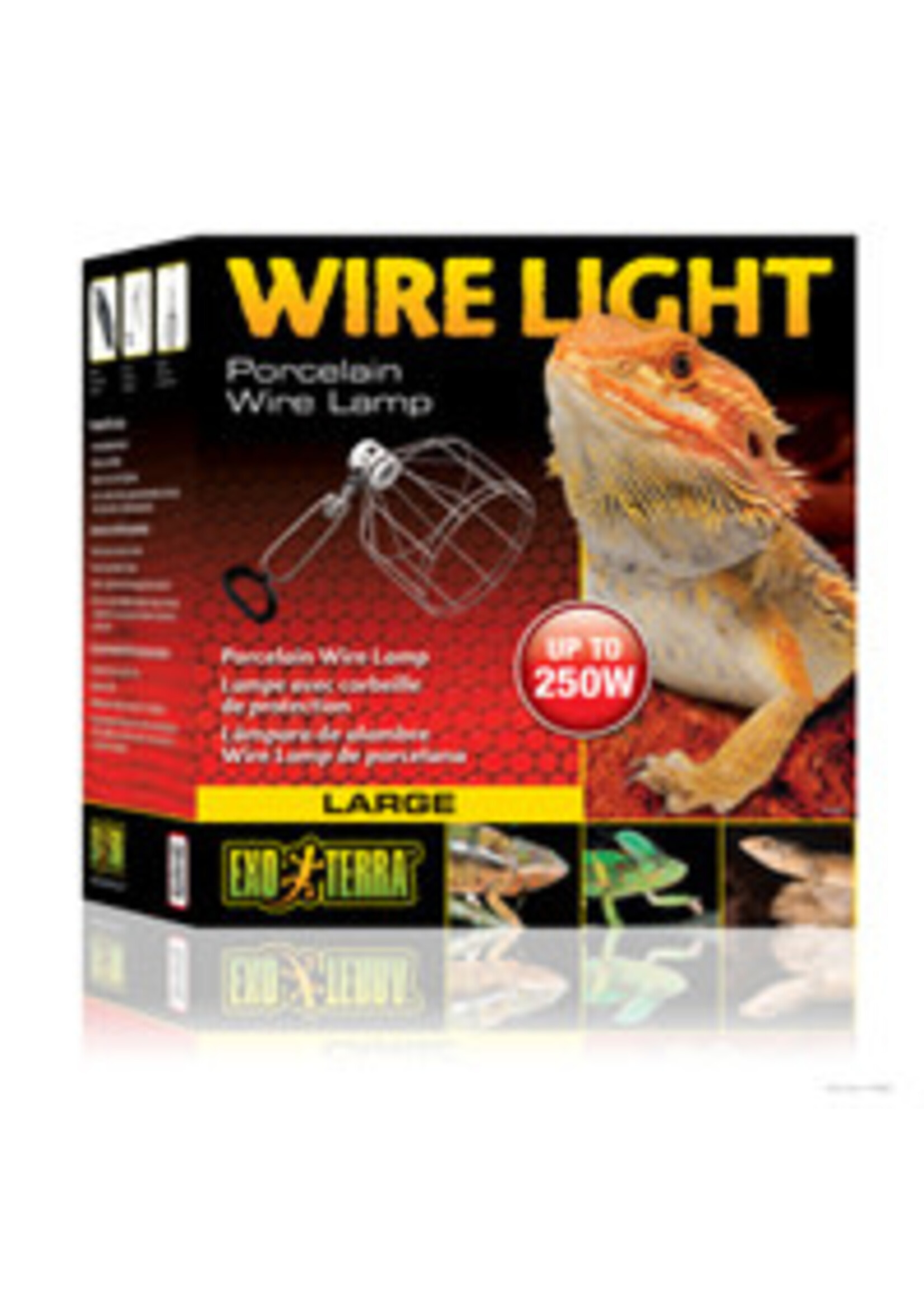 Exo Terra Exo Terra Wire Light