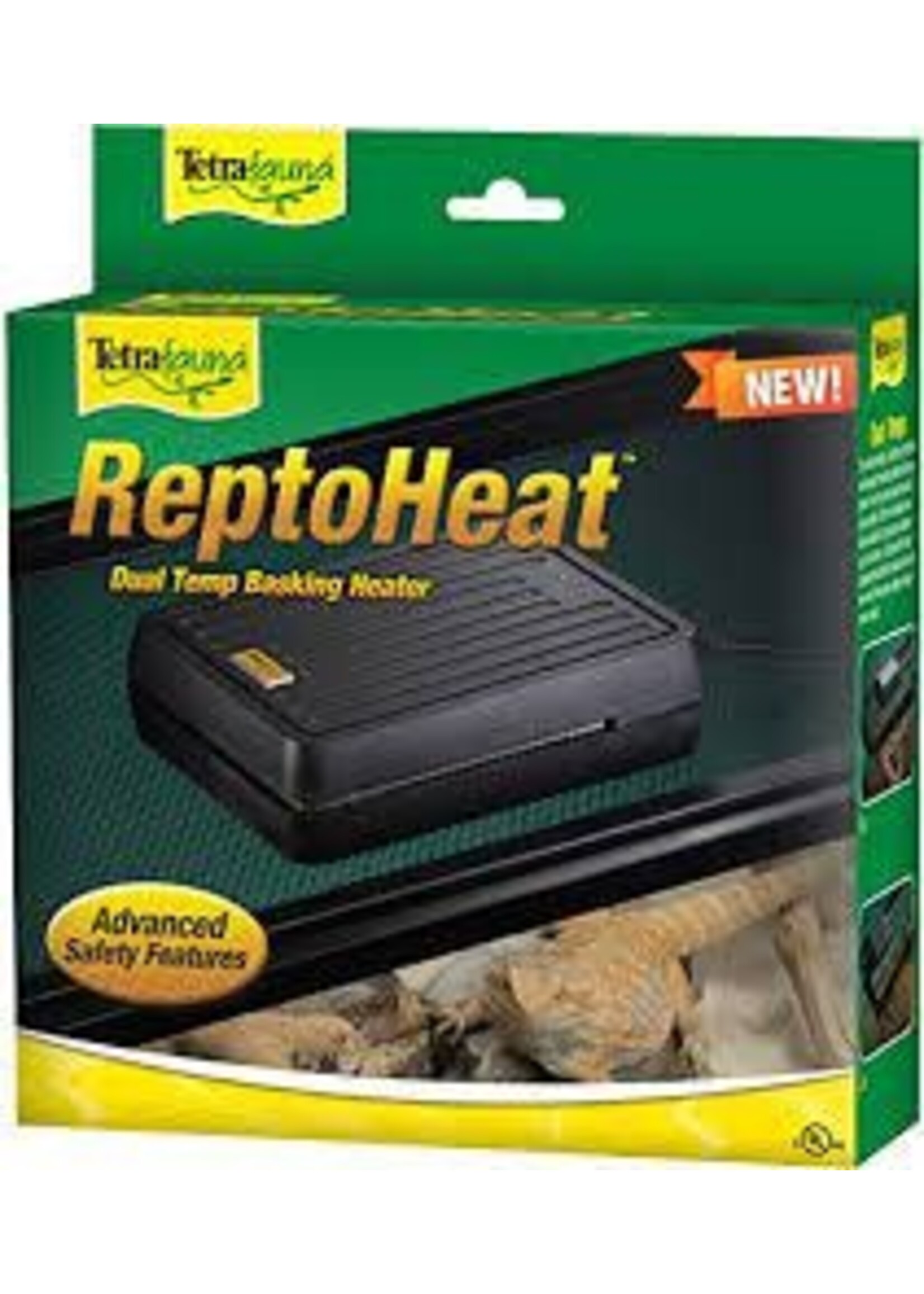 Tetra Tetra ReptoHeat Basking Heater