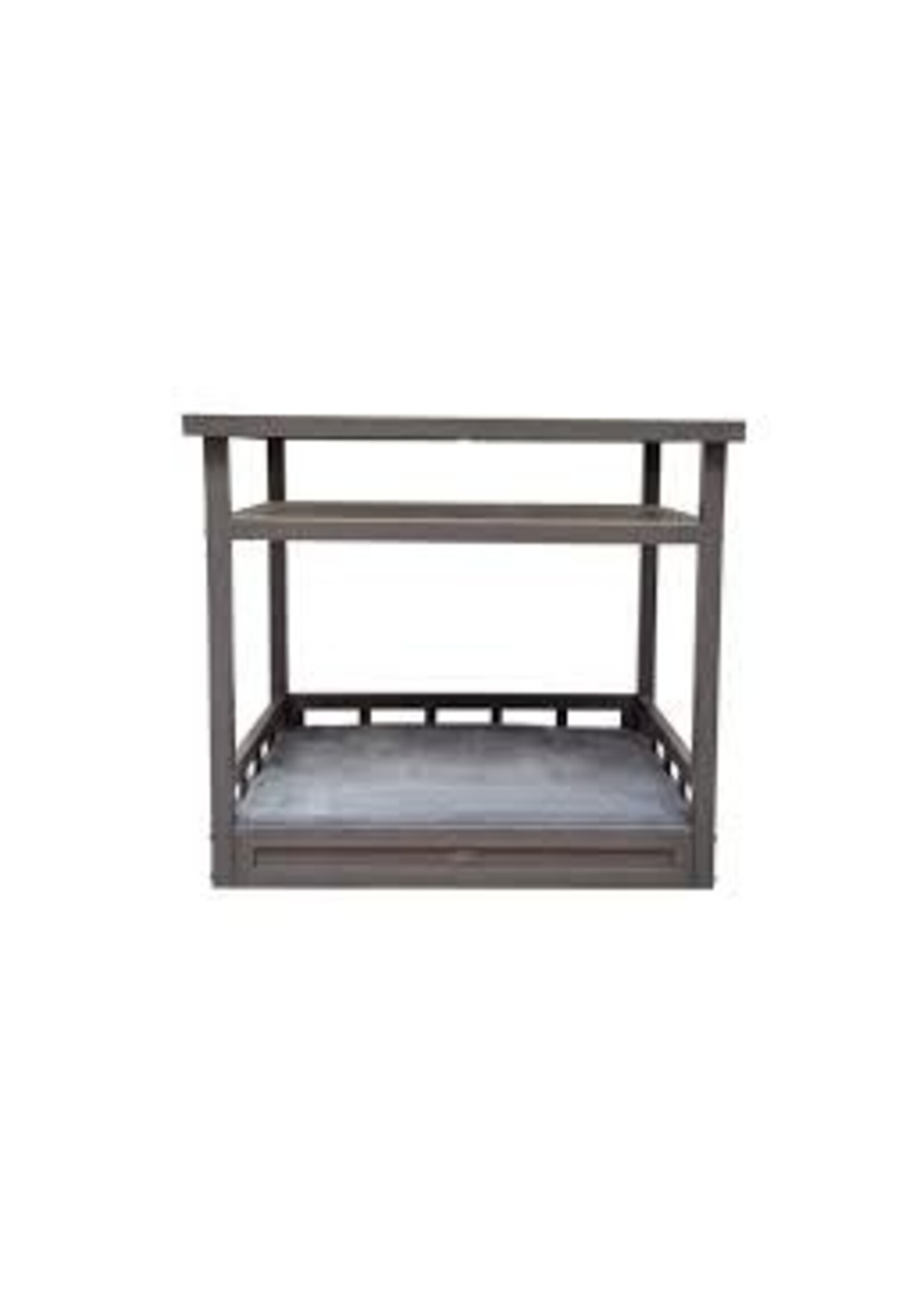 New Age Pet New Age Pet Sundown Nightstand Pet Bed