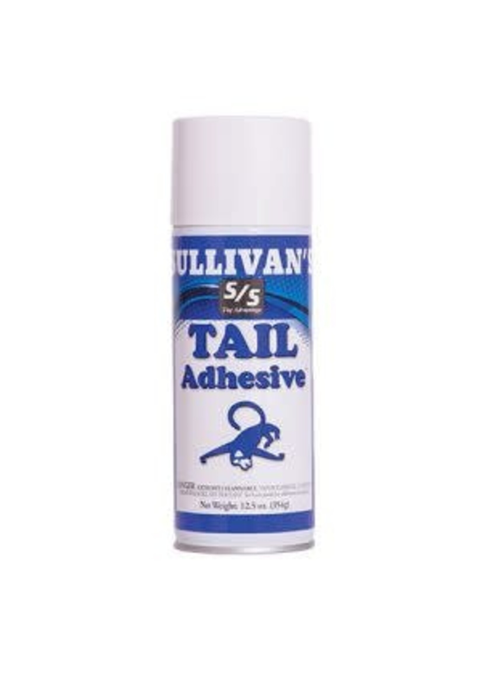 Sullivan Supply Sullivan Supply Tail Adhesive 10.5oz single