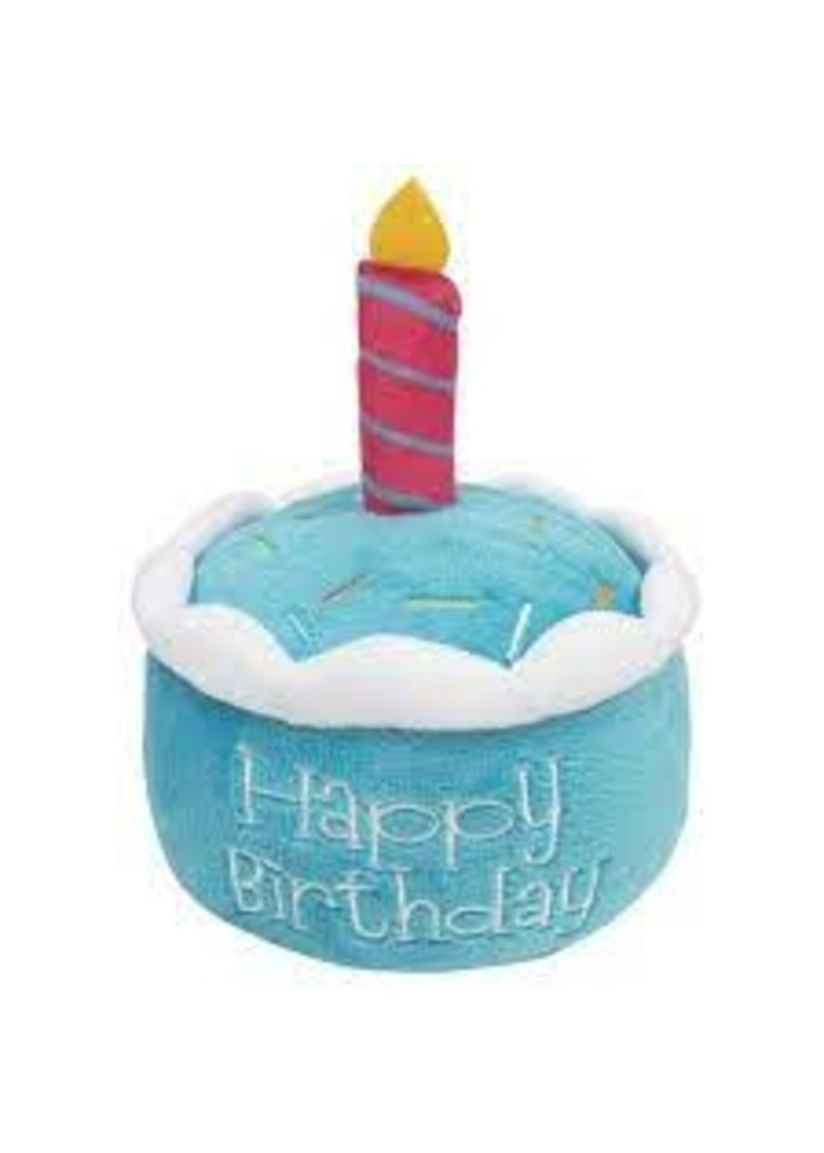 Foufou Brands FouFou Birthday Cake Plush