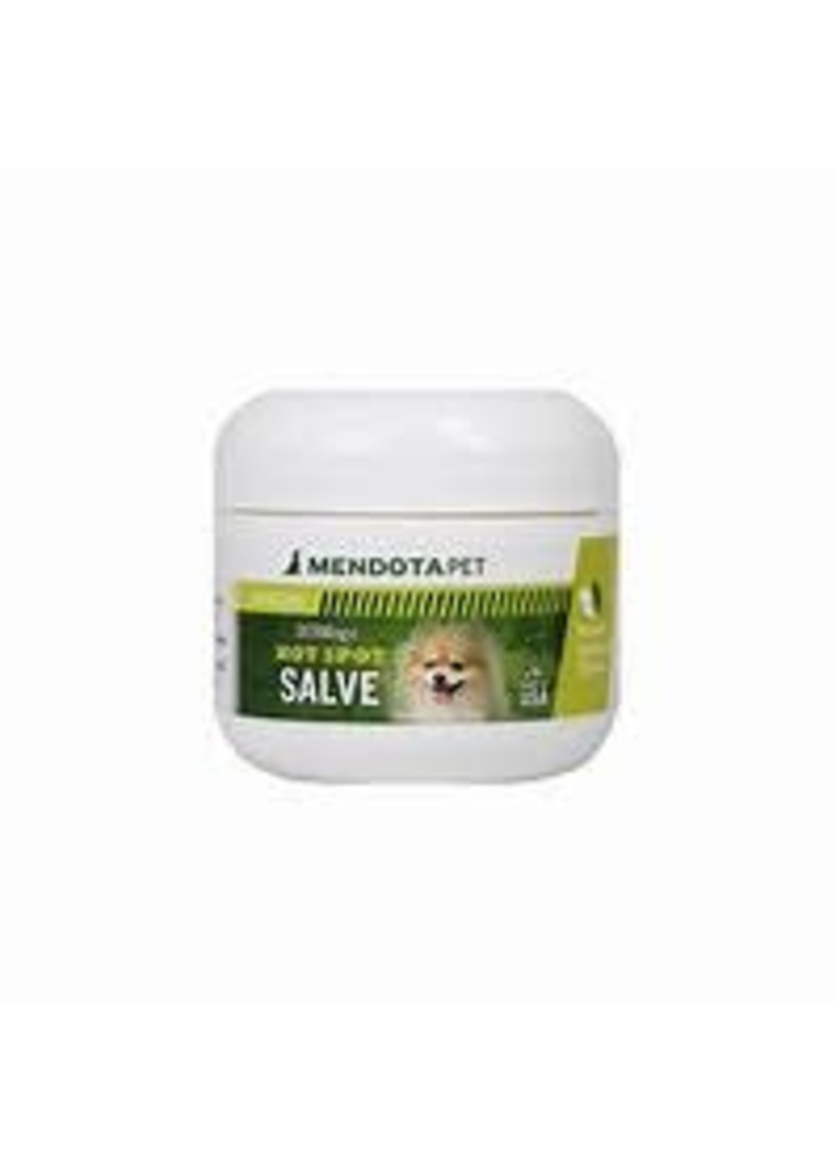 Mendota Pet DERMagic Hot Spot Salve 2oz Jar