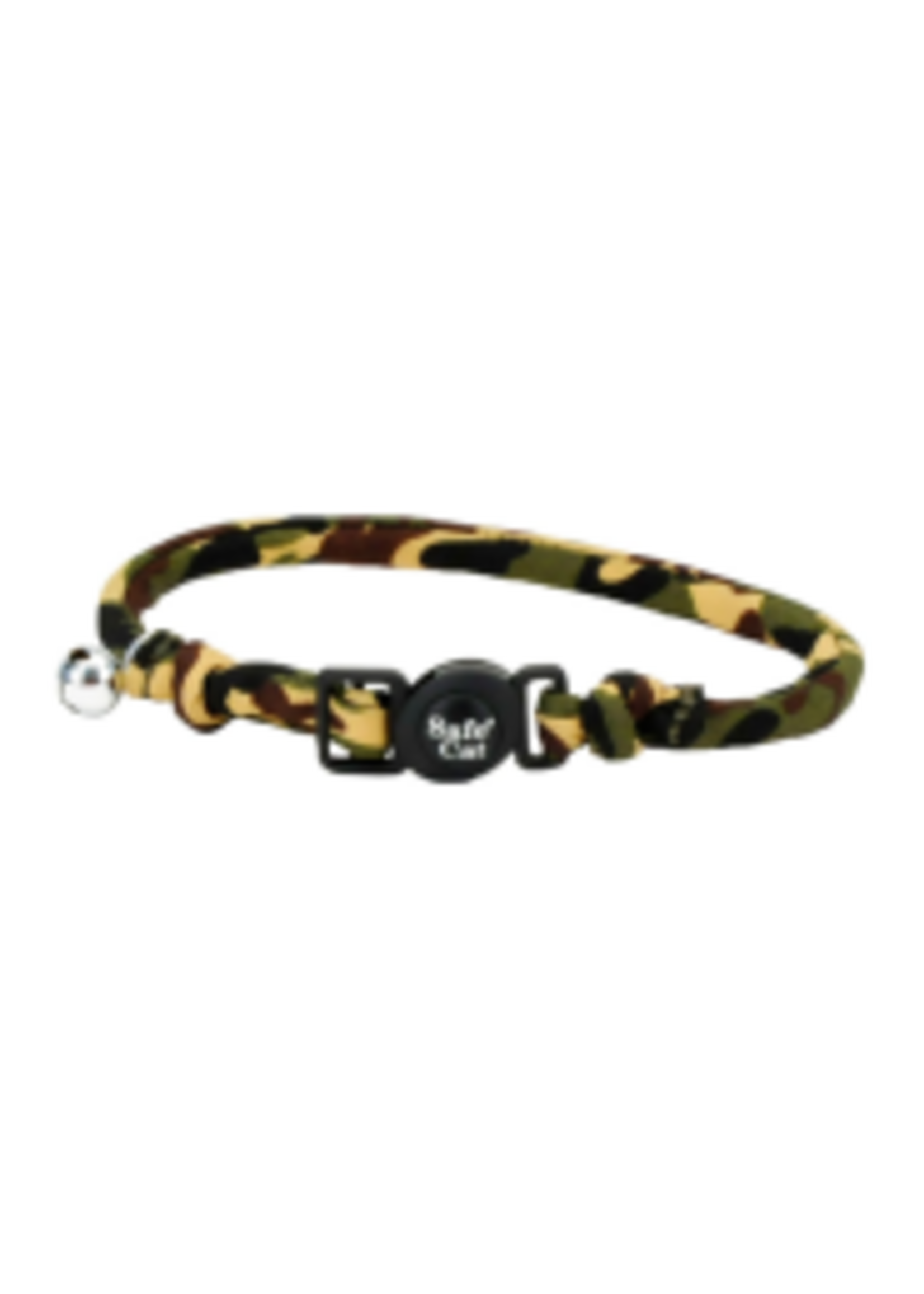 Coastal Pet Products Inc. SafeCat Round Fashion Collar 3/8" x 8-12"