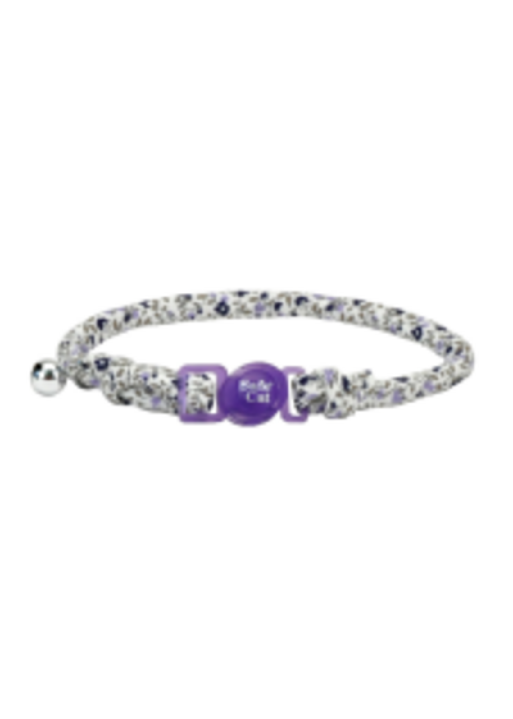 Coastal Pet Products Inc. SafeCat Round Fashion Collar 3/8" x 8-12"