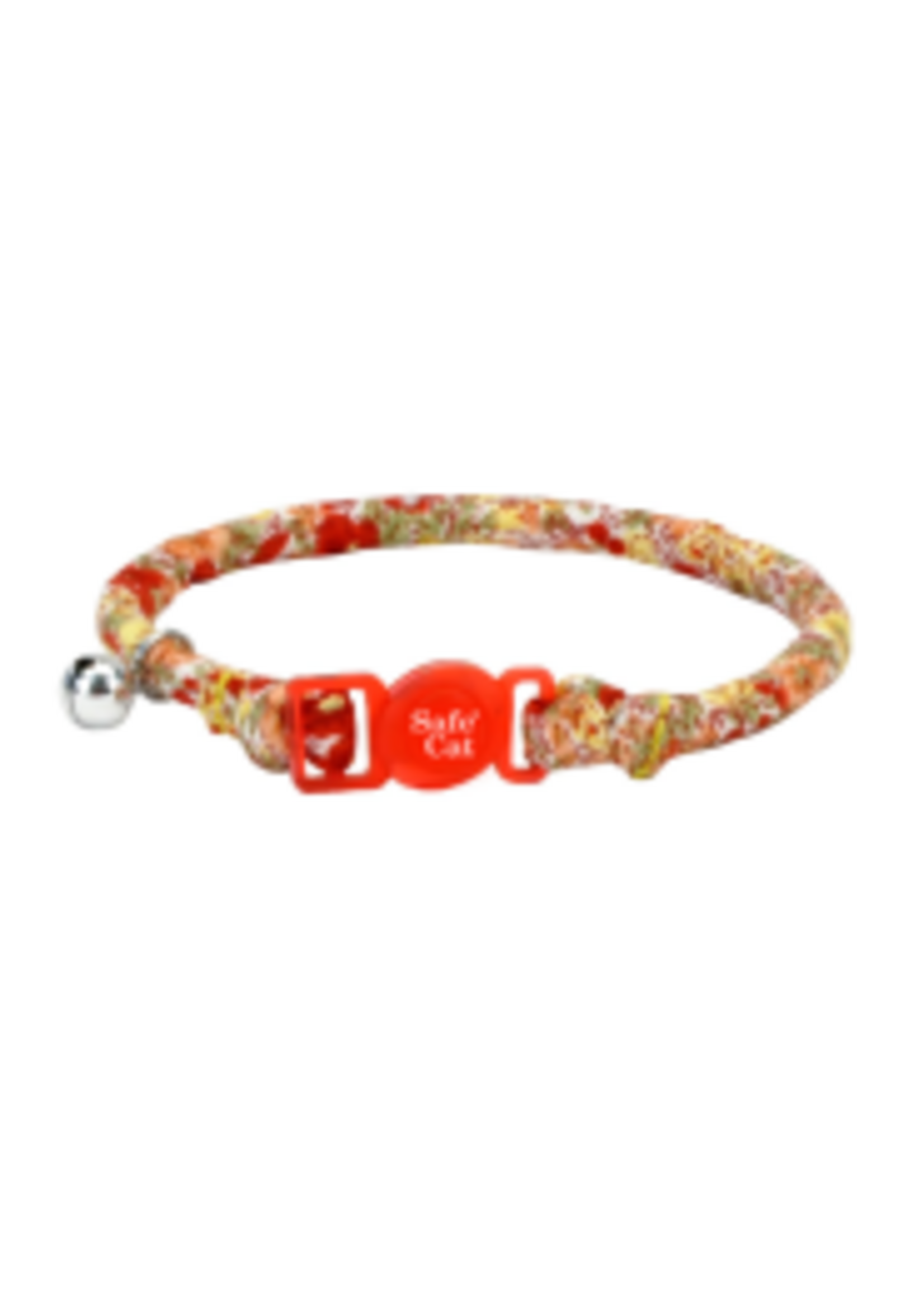 Coastal Pet Products Inc. SafeCat Round Fashion Collar 3/8" x 8-12"