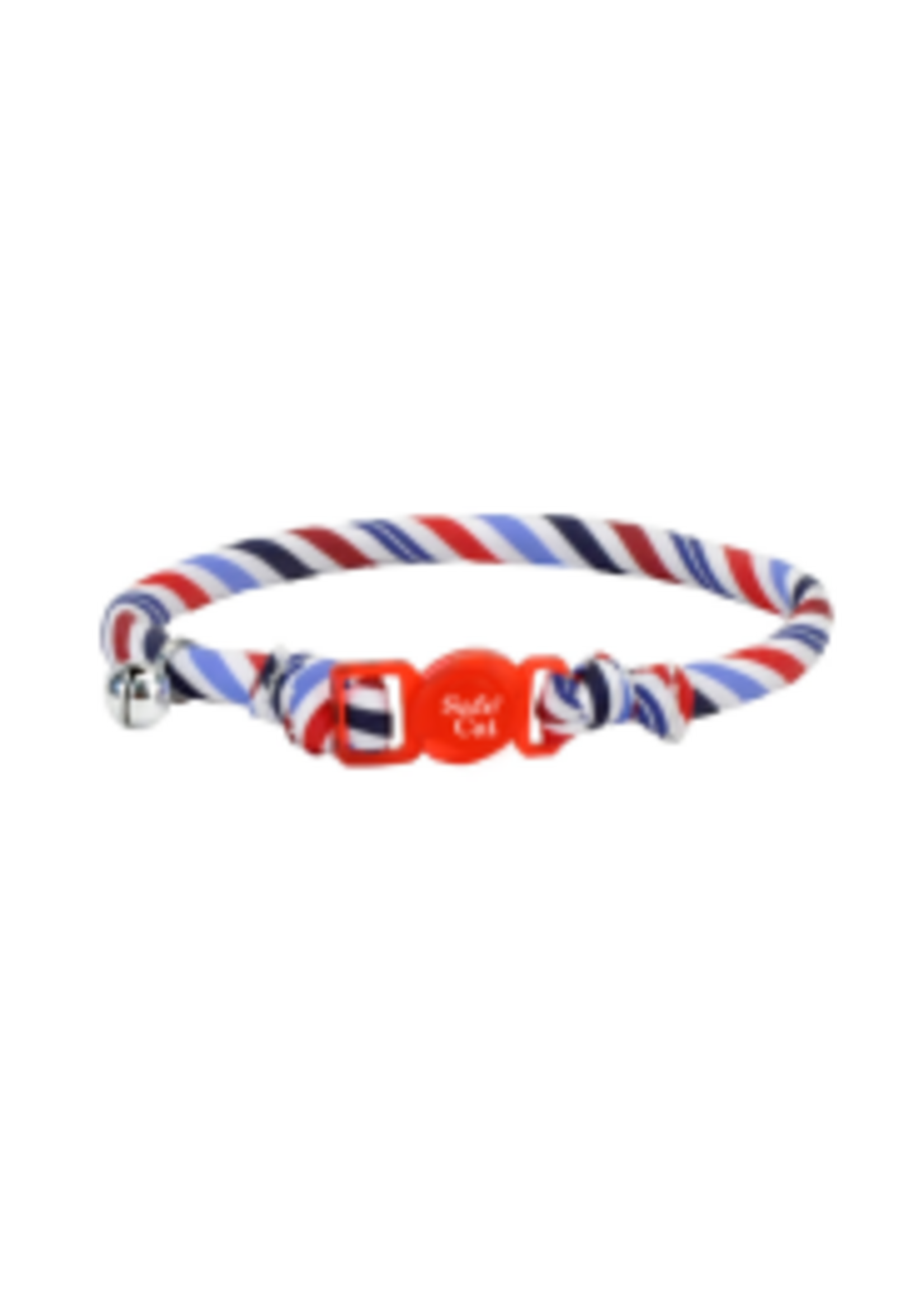 Coastal Pet Products Inc. SafeCat Round Fashion Collar 3/8" x 8-12"