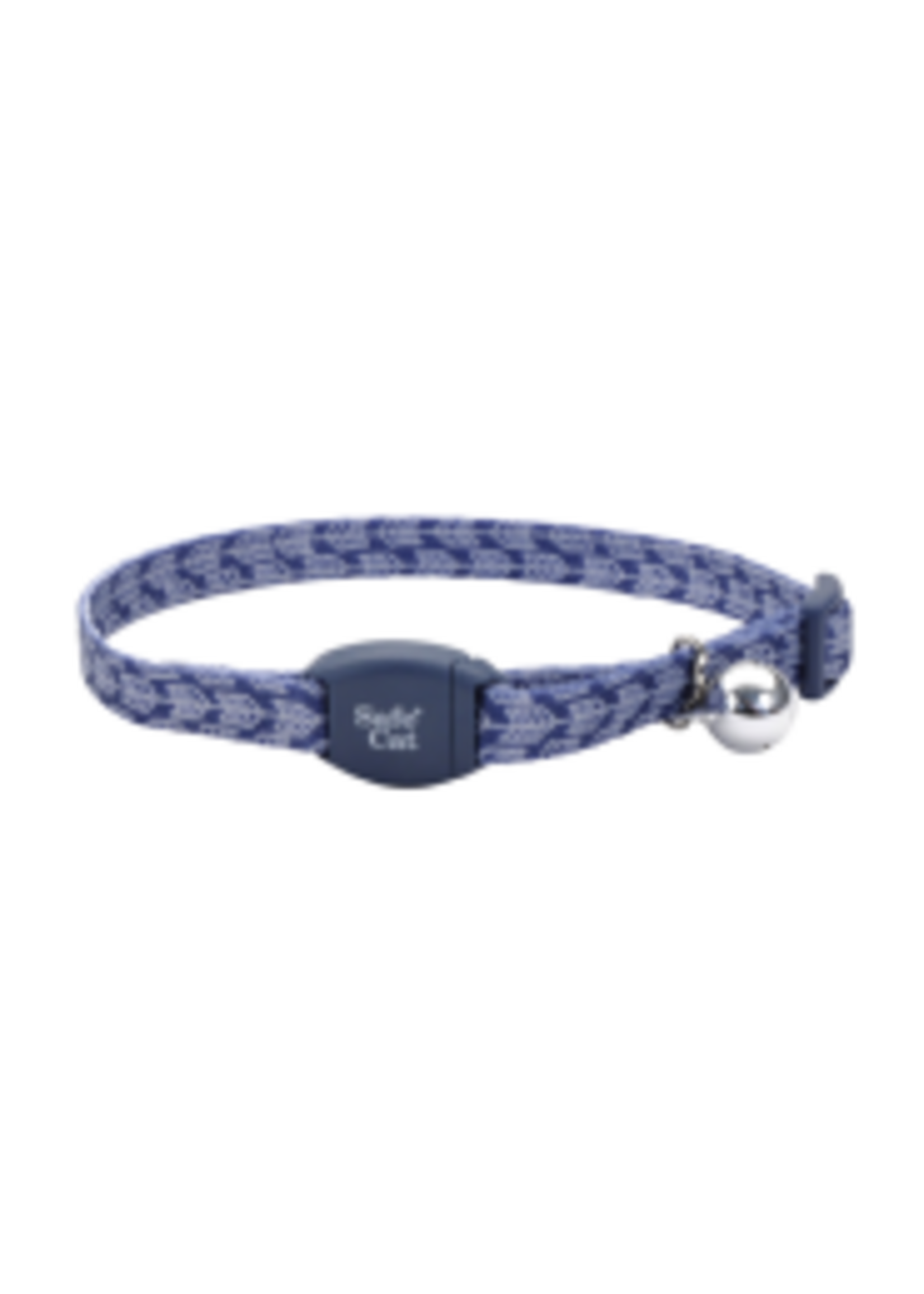 Coastal Pet Products Inc. SafeCat Breakaway Collar 3/8" x 8-12"