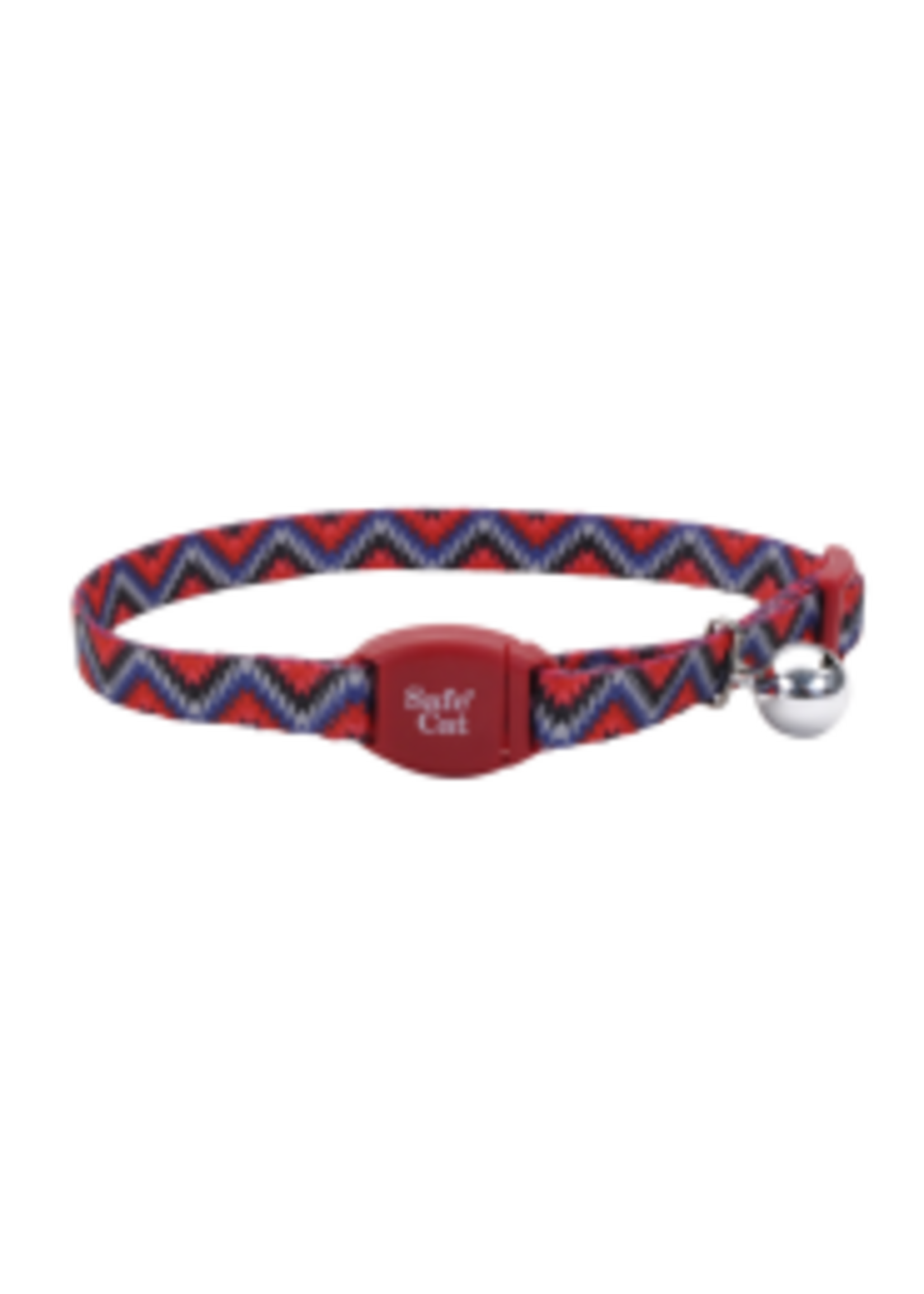 Coastal Pet Products Inc. SafeCat Breakaway Collar 3/8" x 8-12"