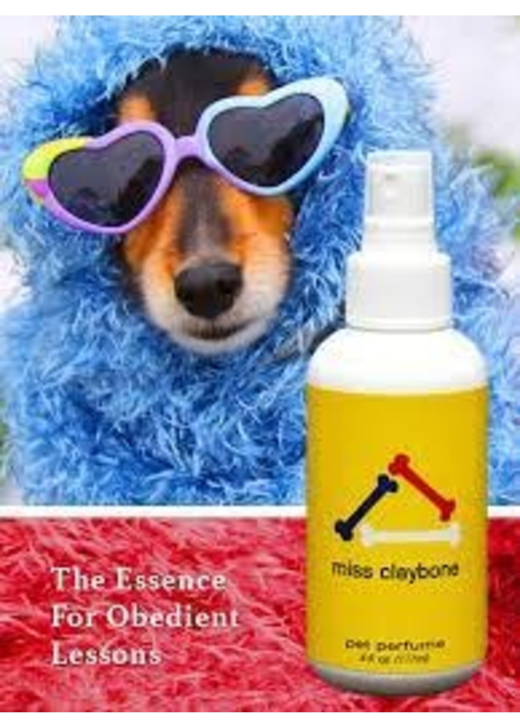 Gotdog Gotdog Miss Claybone 4oz