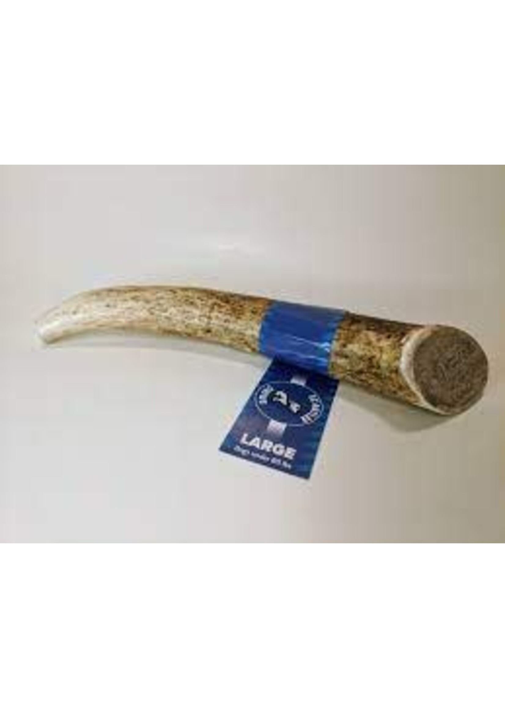 EZ Antler Chews EZ Antler Chews Elk Antler Whole