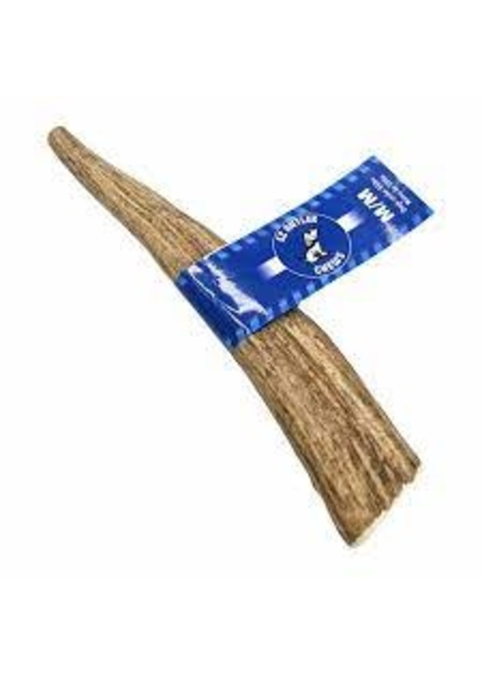 EZ Antler Chews EZ Antler Chews Elk Antler Whole