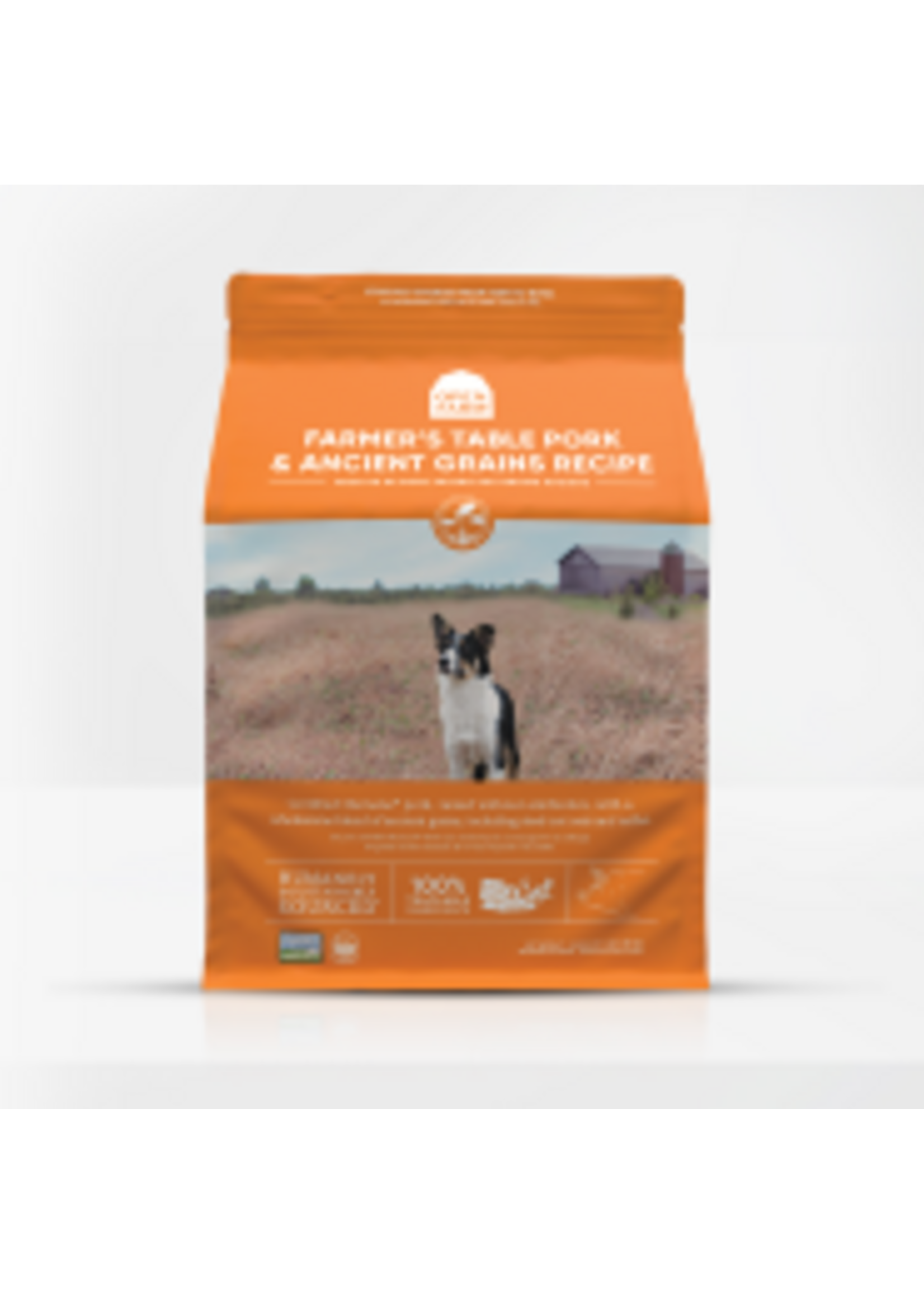 Open Farm Open Farm Dog Farmers Table Pork Ancient Grain