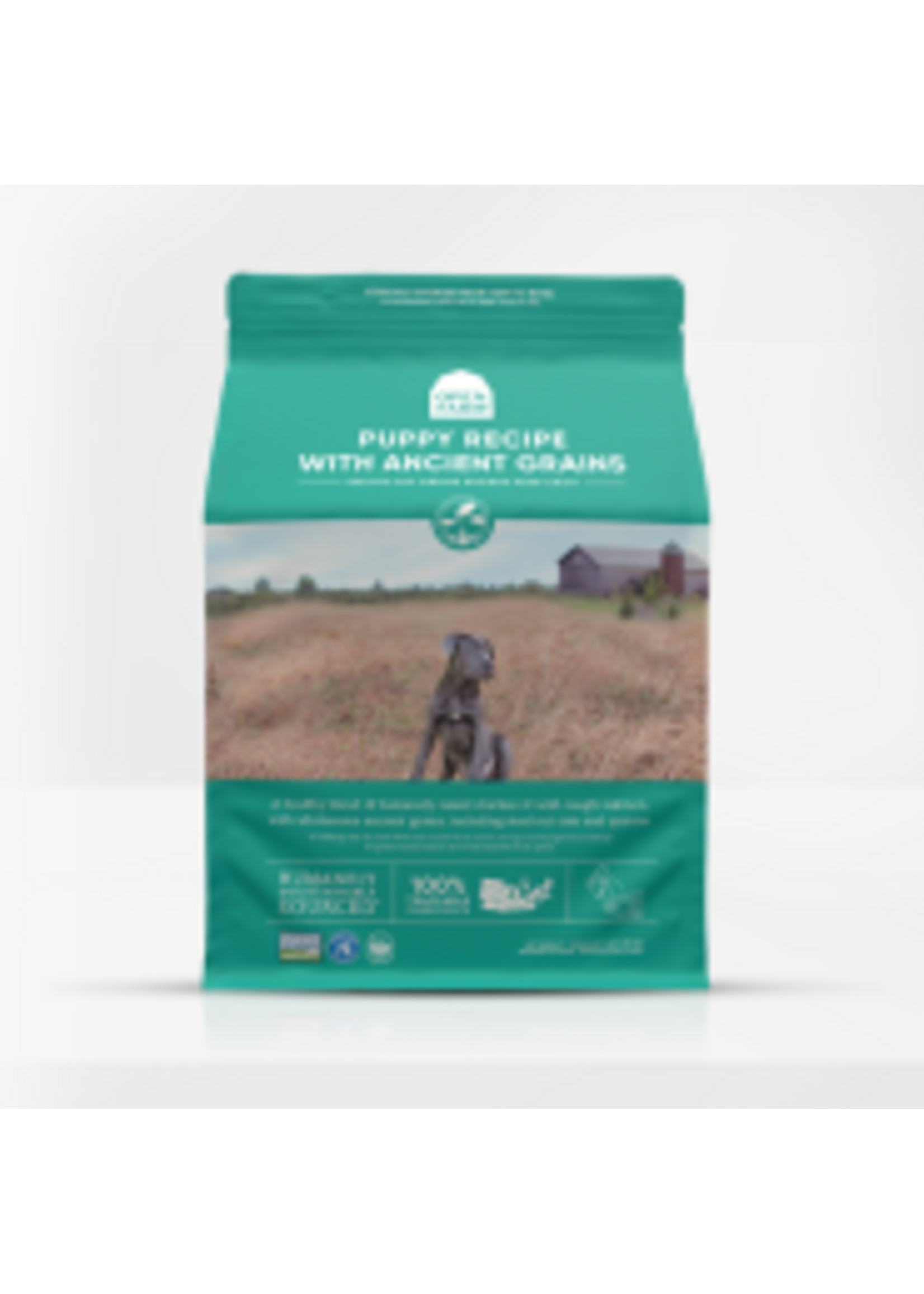 Open Farm Open Farm Puppy Ancient Grain