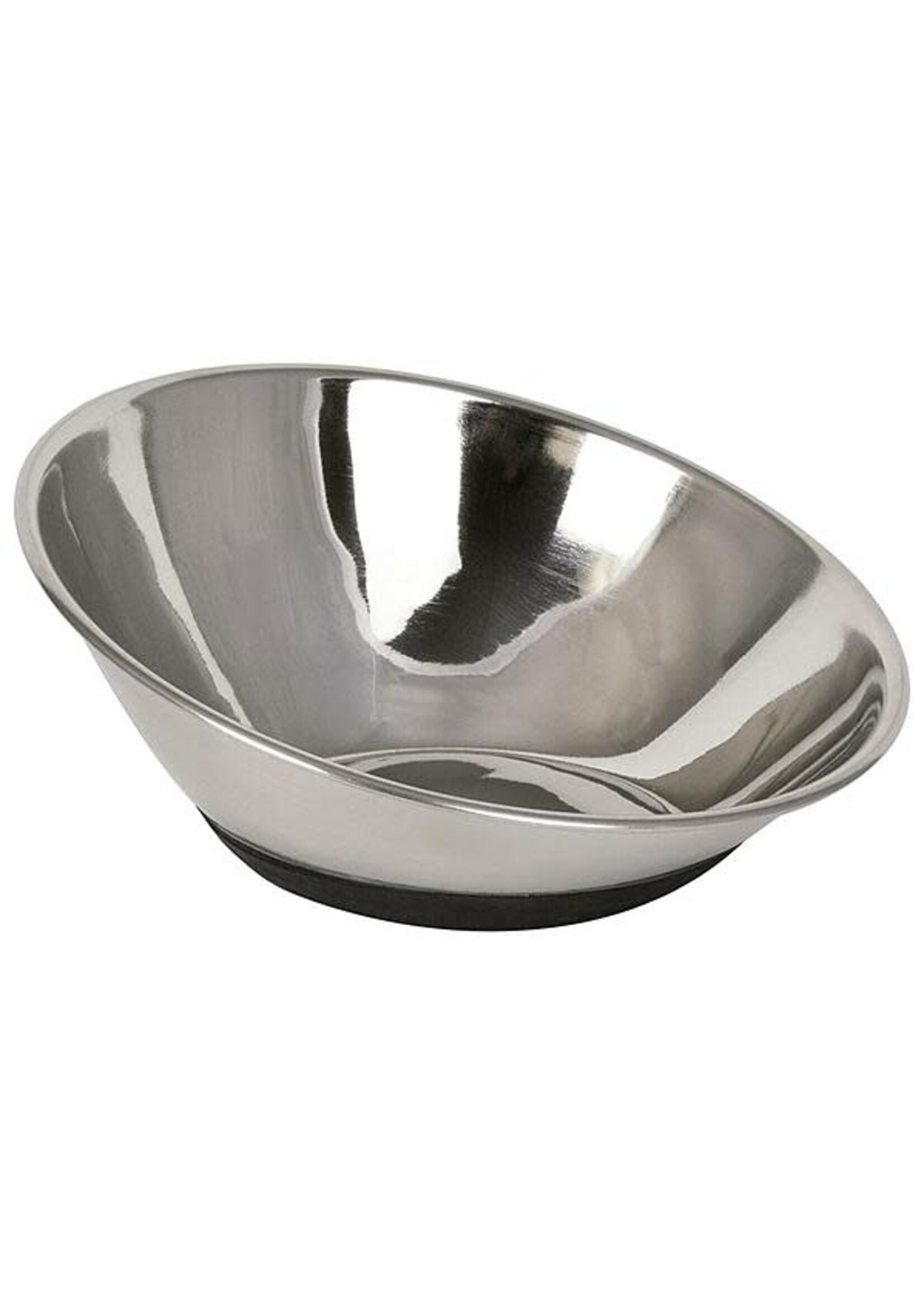 Our Pets Our Pet's Tilt-A-Bowl Stainless Steel Small 2.5 cups