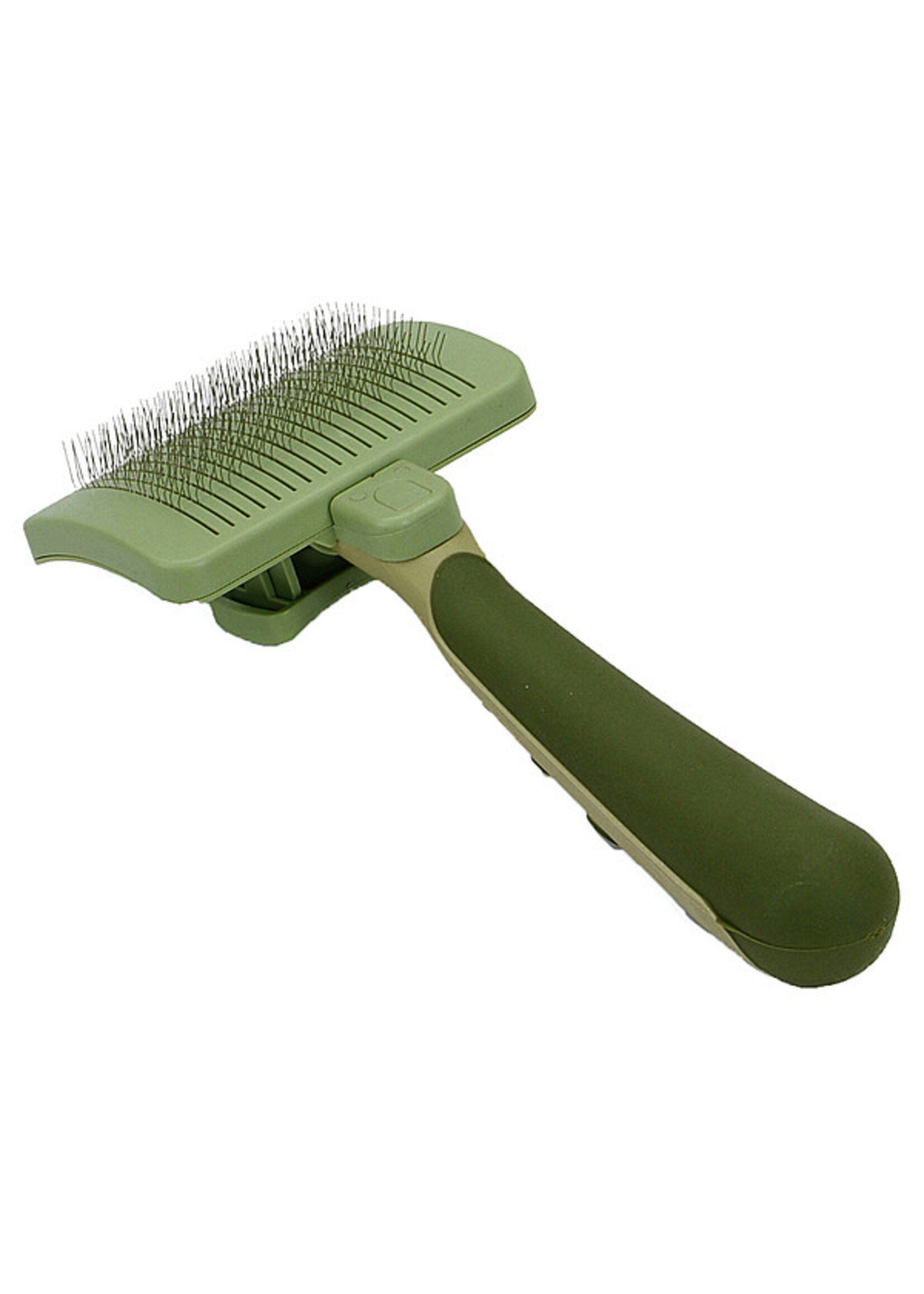 Safari Self Cleaning Slicker Brush Cat