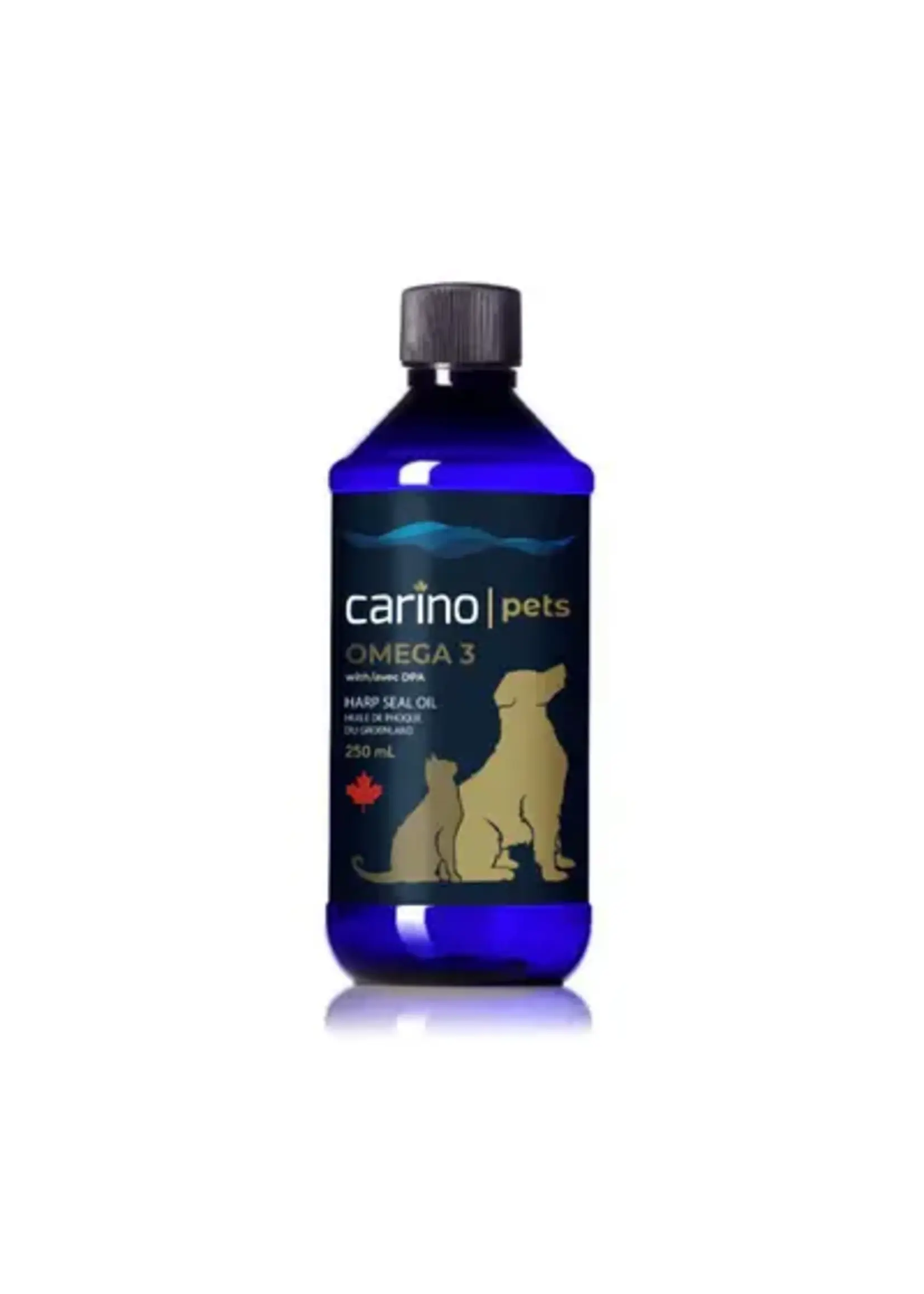 Carino Carino Harp Seal Omega 3 Oil