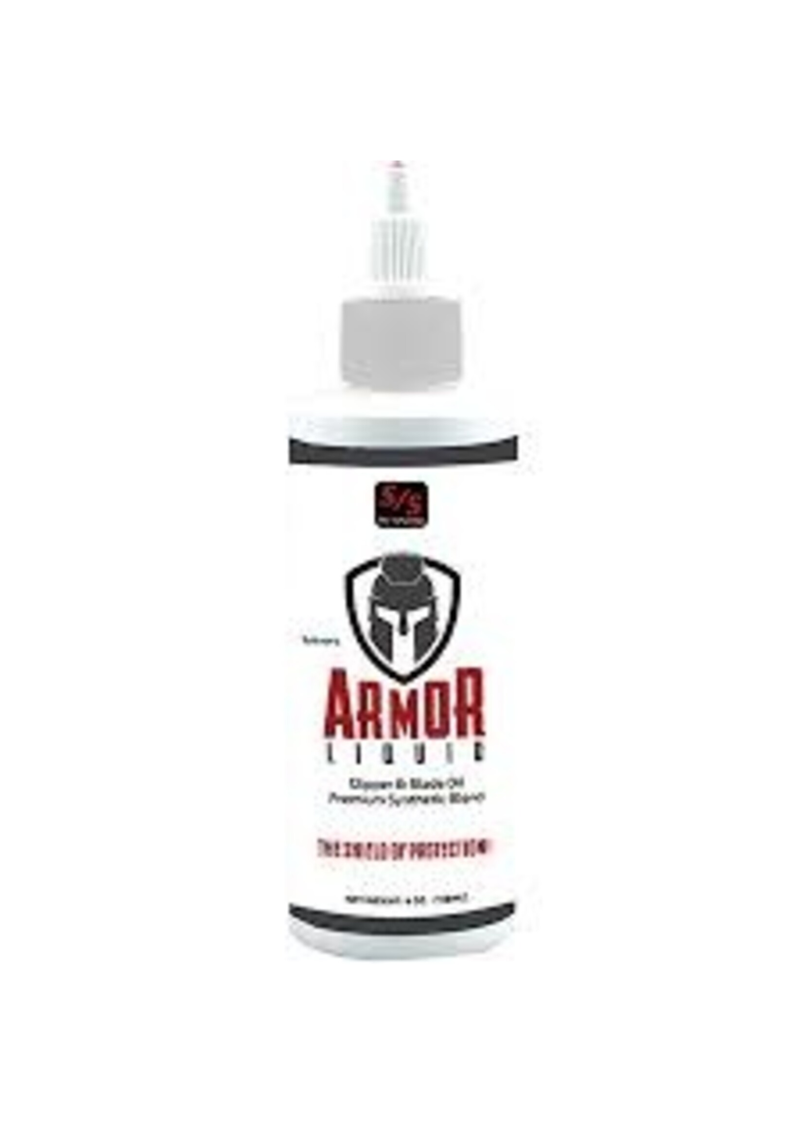 Sullivan Supply Sullivan Supply Armor Oil Liquid 4 oz