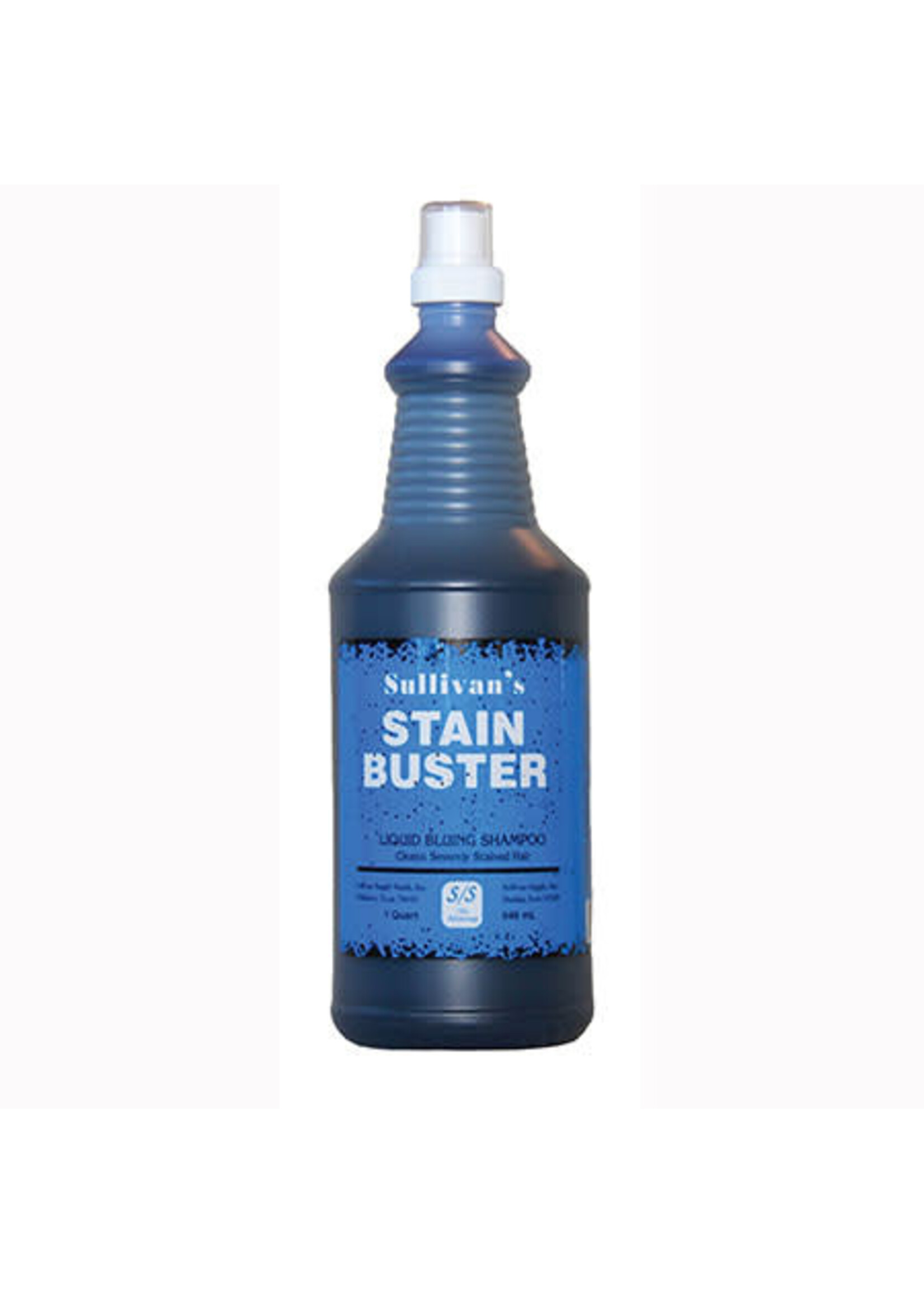 Sullivan Supply Sullivan Supply Stain Buster Quart / 32 oz