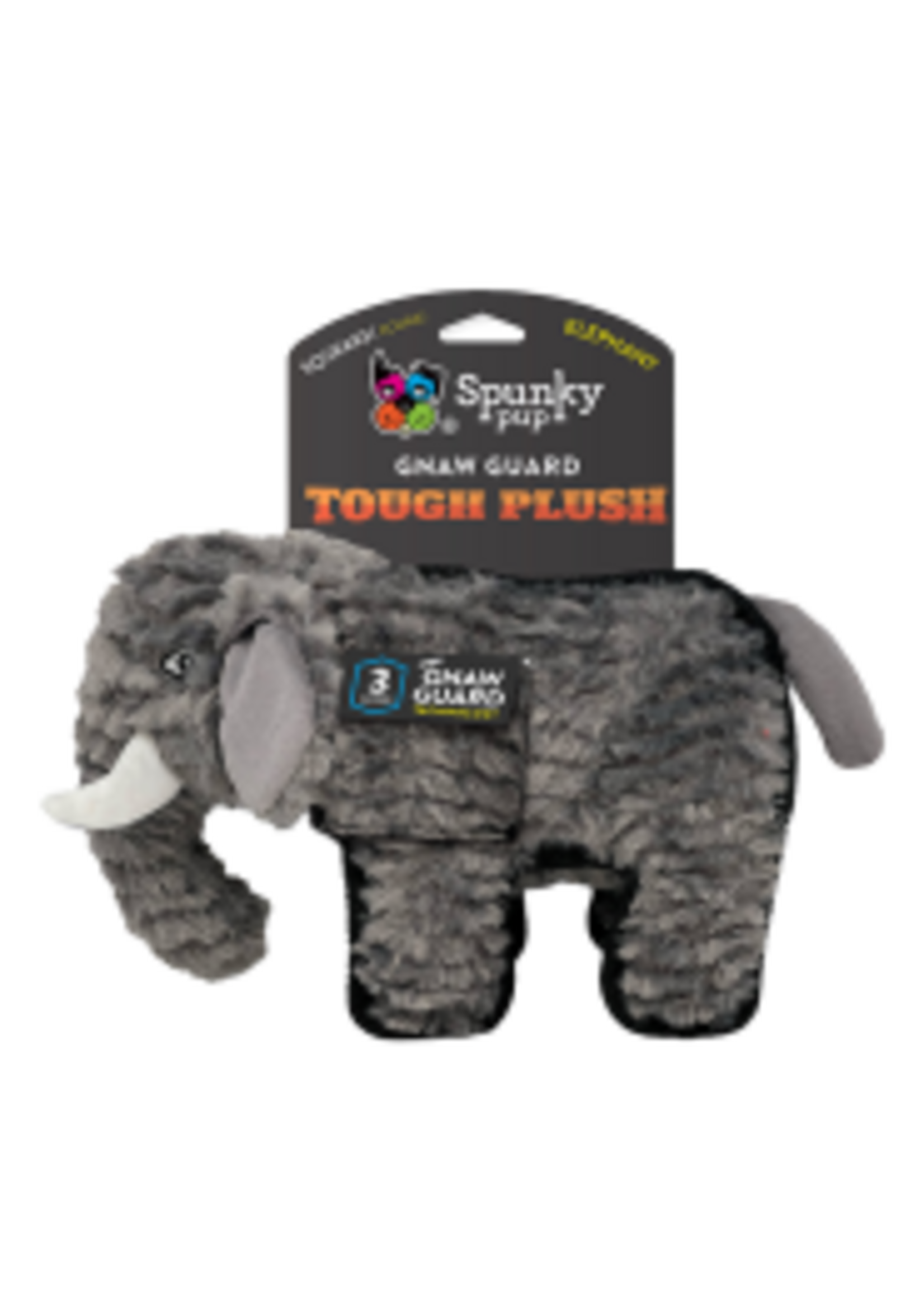 Spunky Pup Spunky Pup Tough Plush